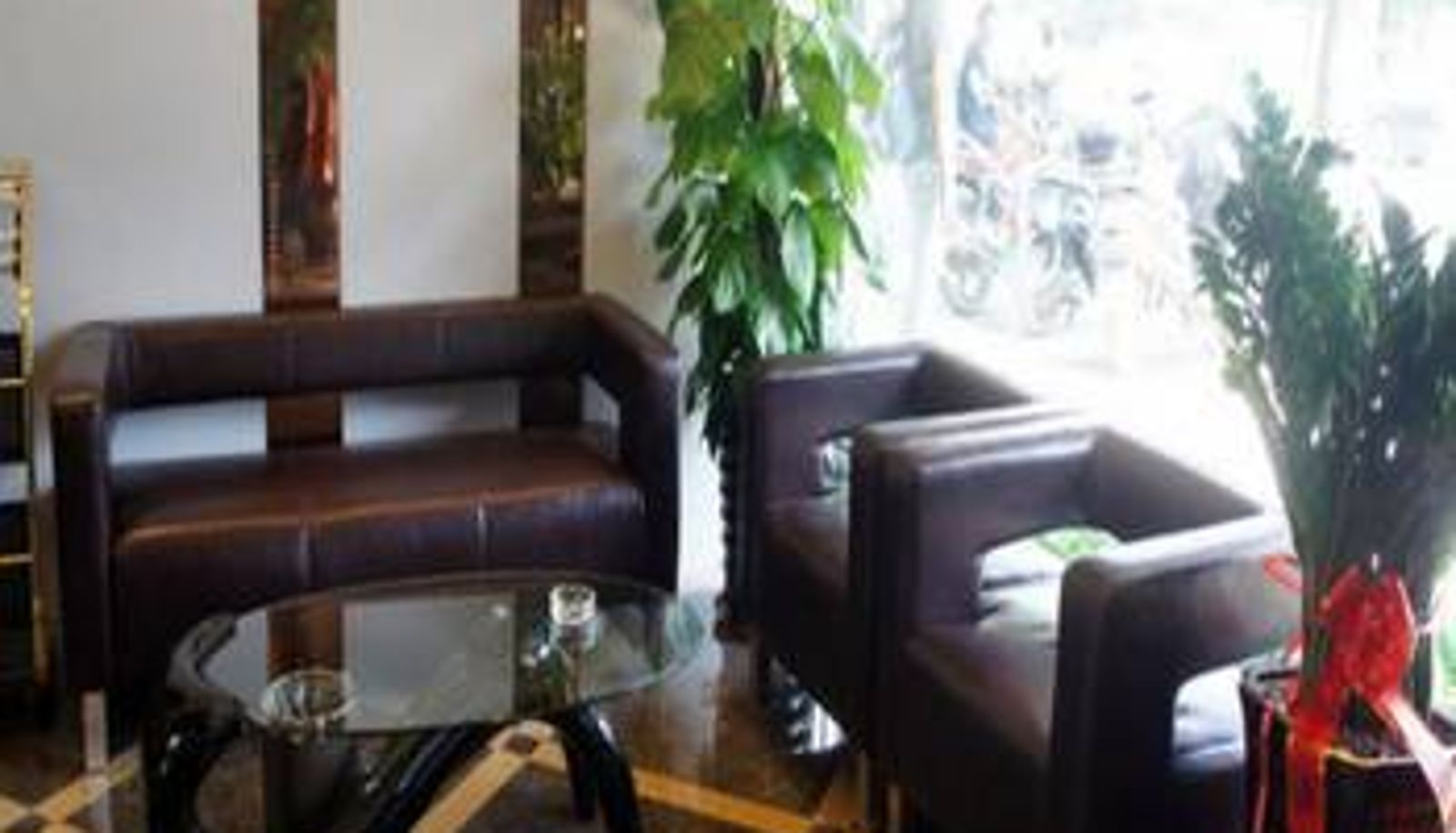 Lobby - Nanning Aiwan Hotel