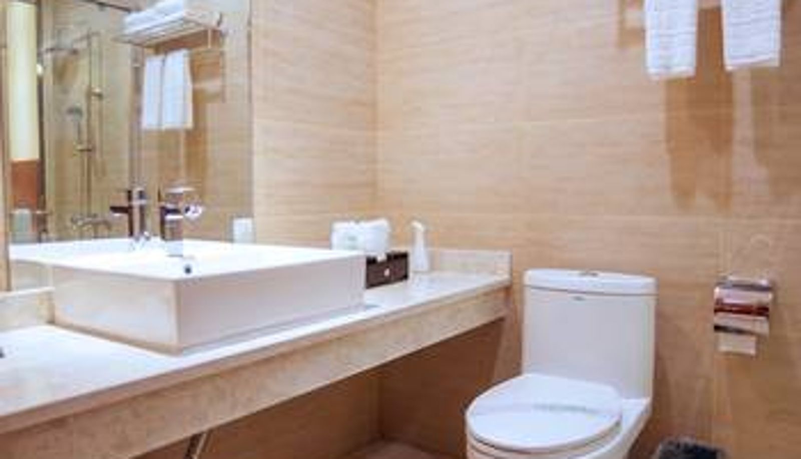 Room - Yunrui Holiday Inn