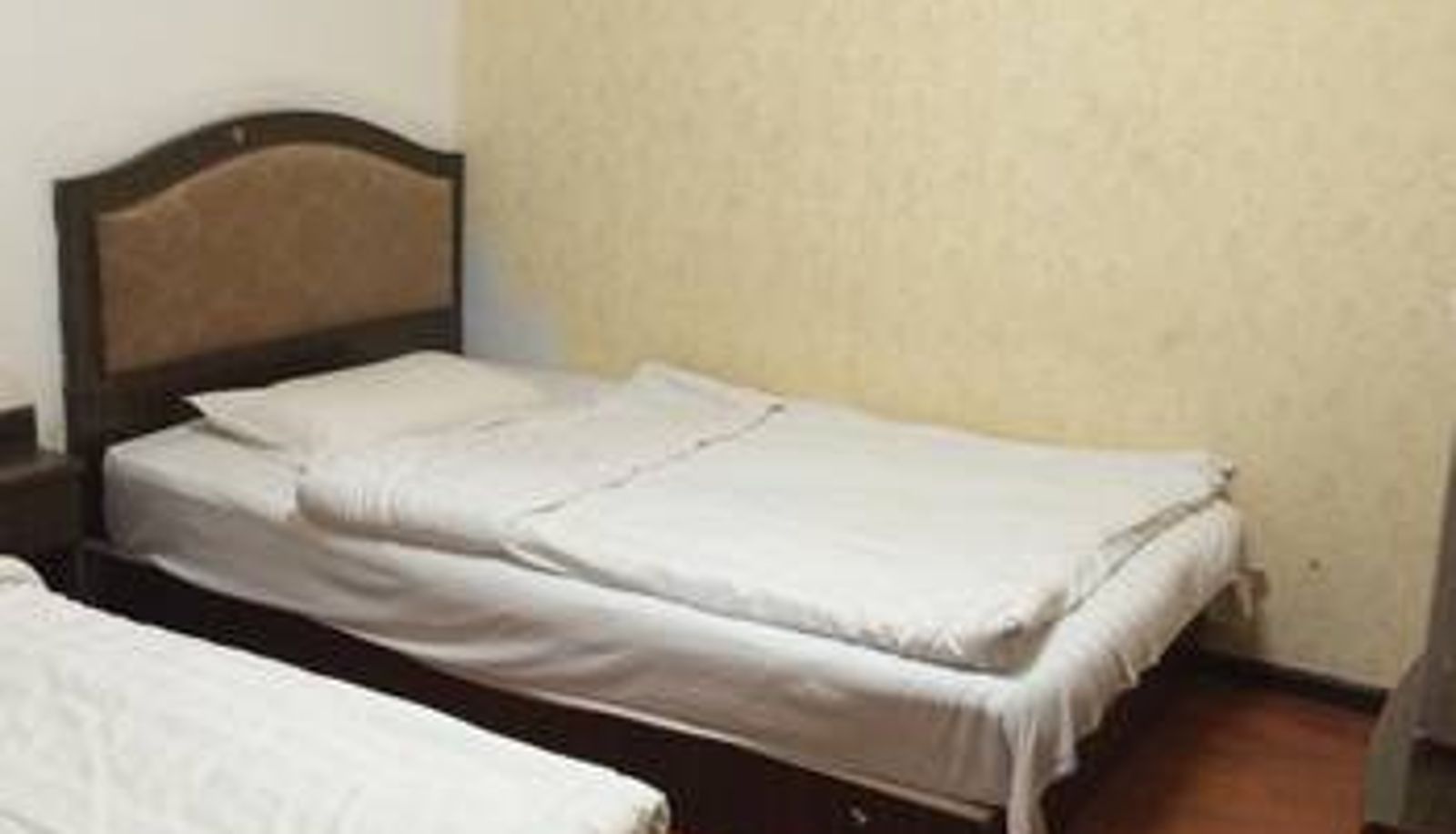 Kamer - Mengyuan Hotel