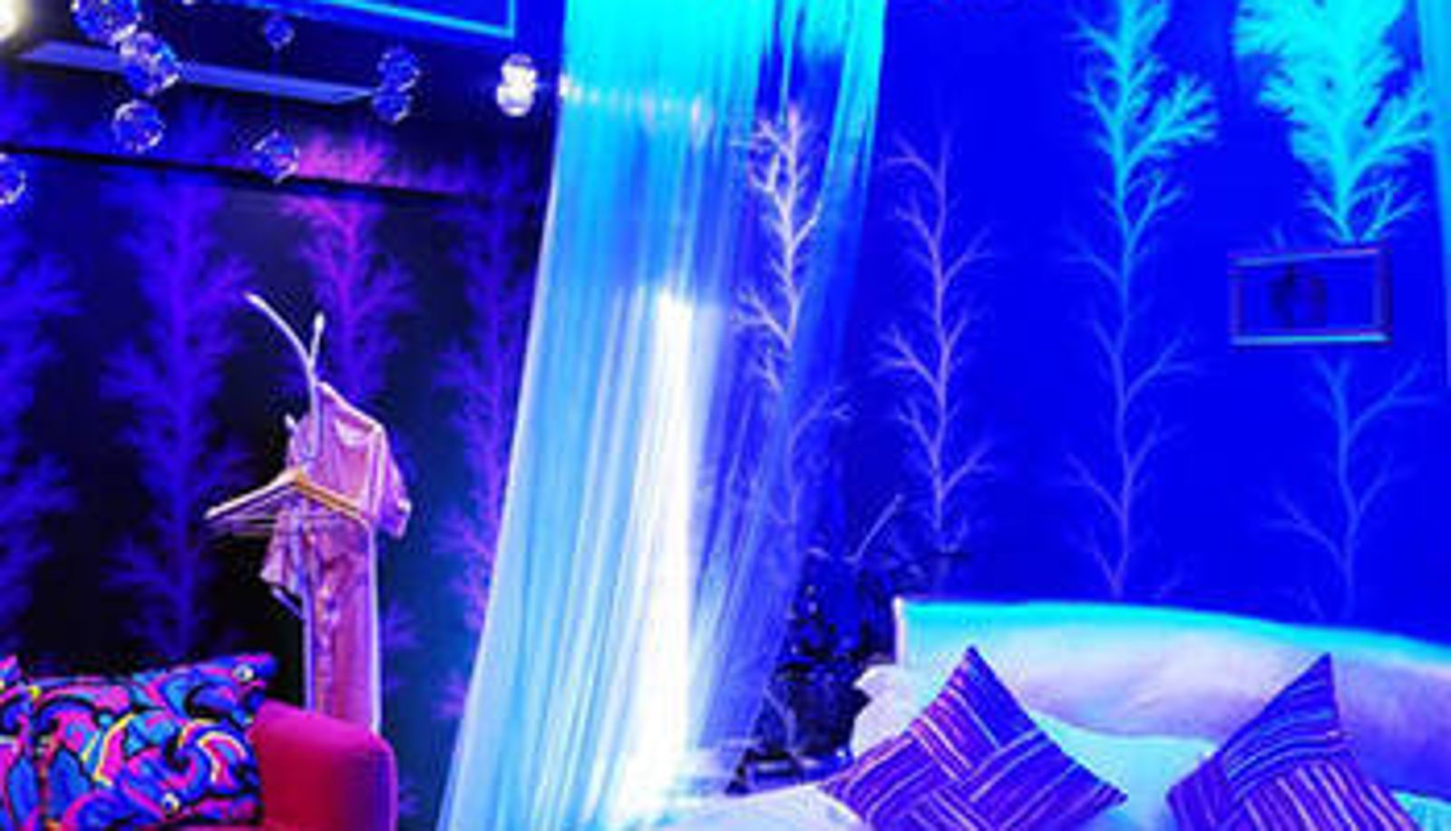 Zimmer - Lococo Garden Hotel Chongqing Jiangbei Branch