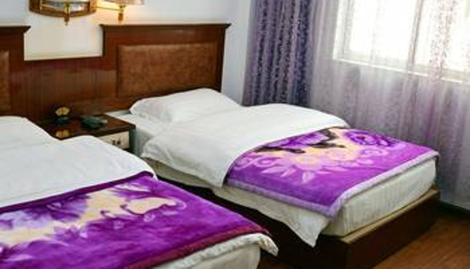 Room - Rufeng Inn (the Old Town of Lijiang Store)