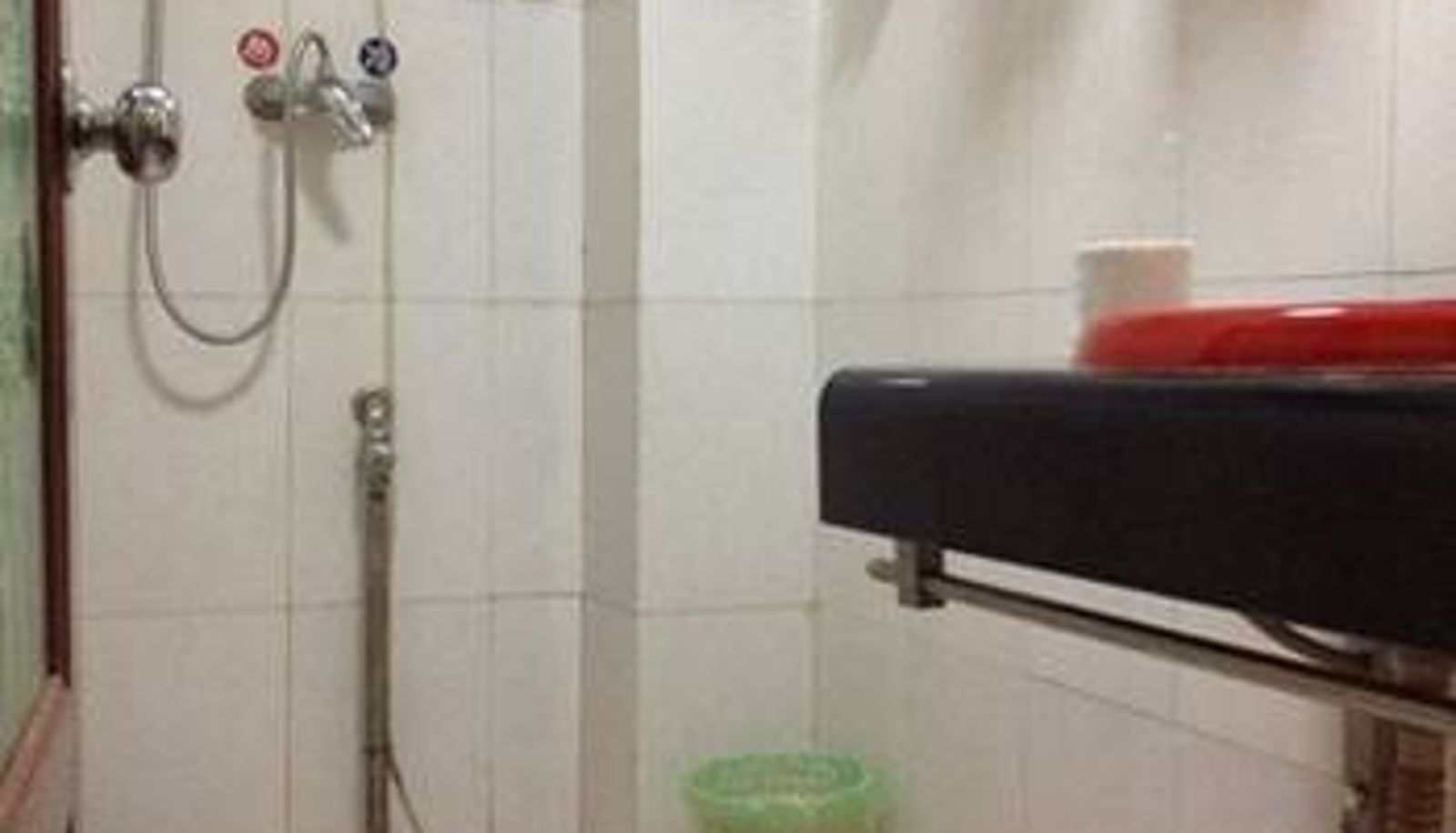 Zimmer - Heshun Business Hotel
