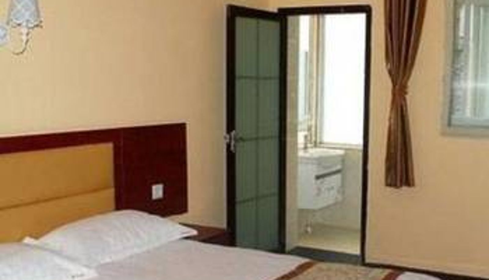 Chambre - Heng'an Hotel
