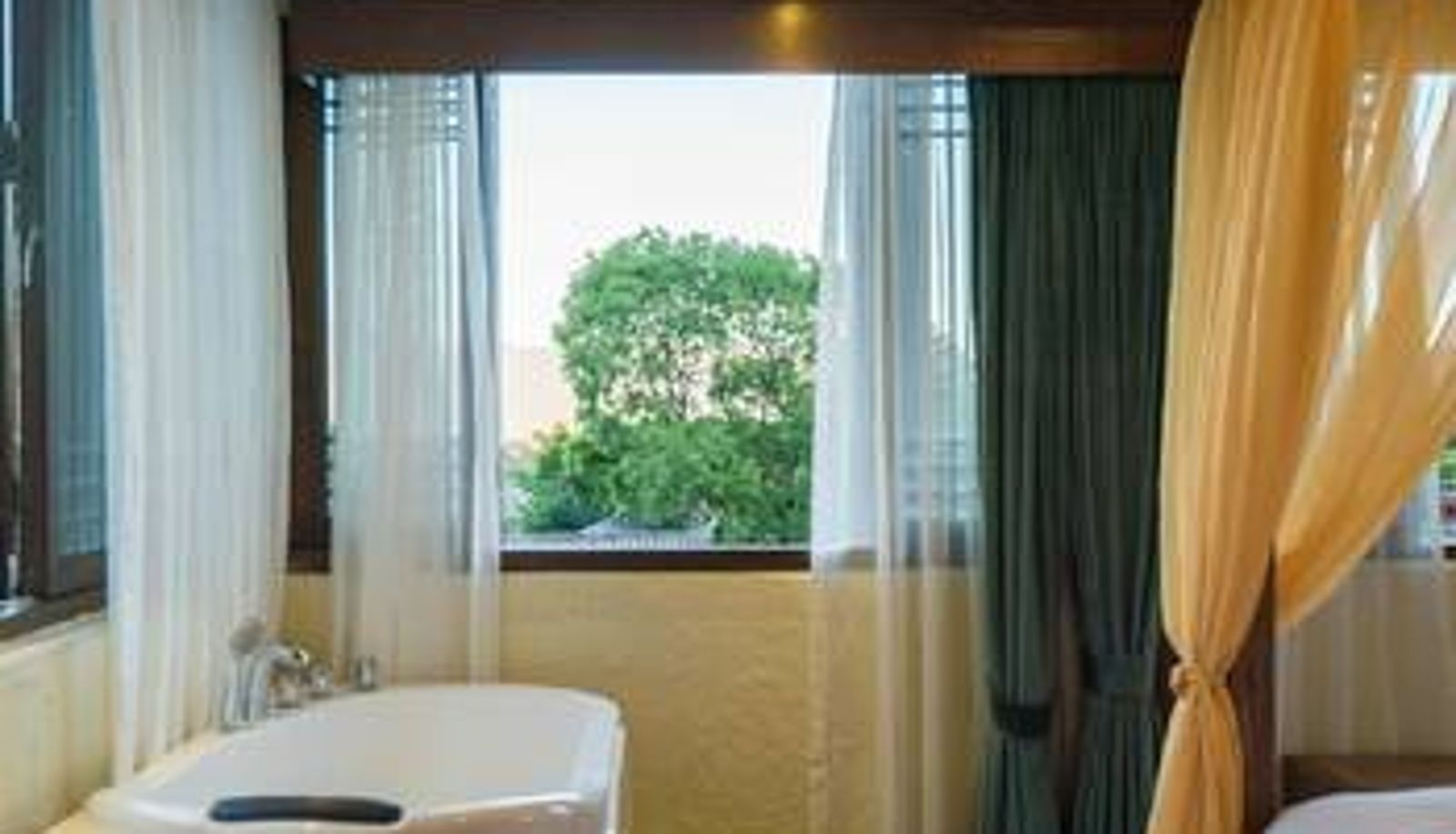 Kamer - Lijiang Zhiyun Residence