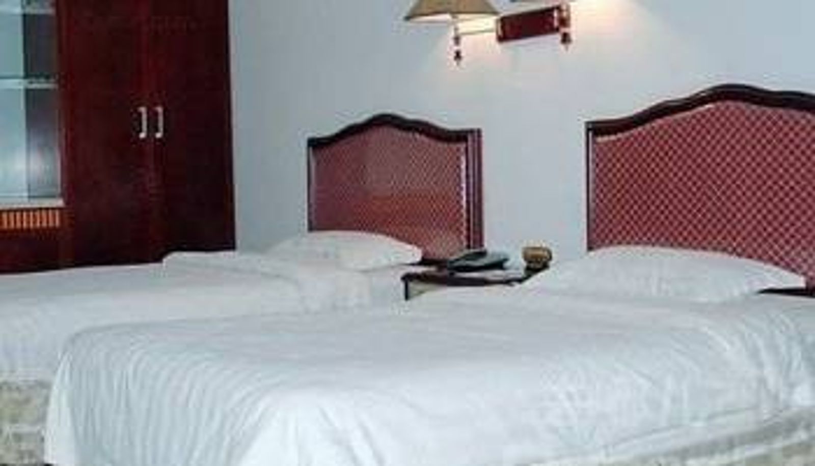Room - Kunming Wangma Holiday Hotel (Dongfeng East Road Dashuying Subway Station Store)