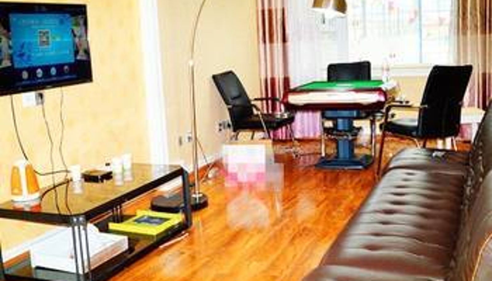 Chambre - 迪庆香格里拉步步升大酒店