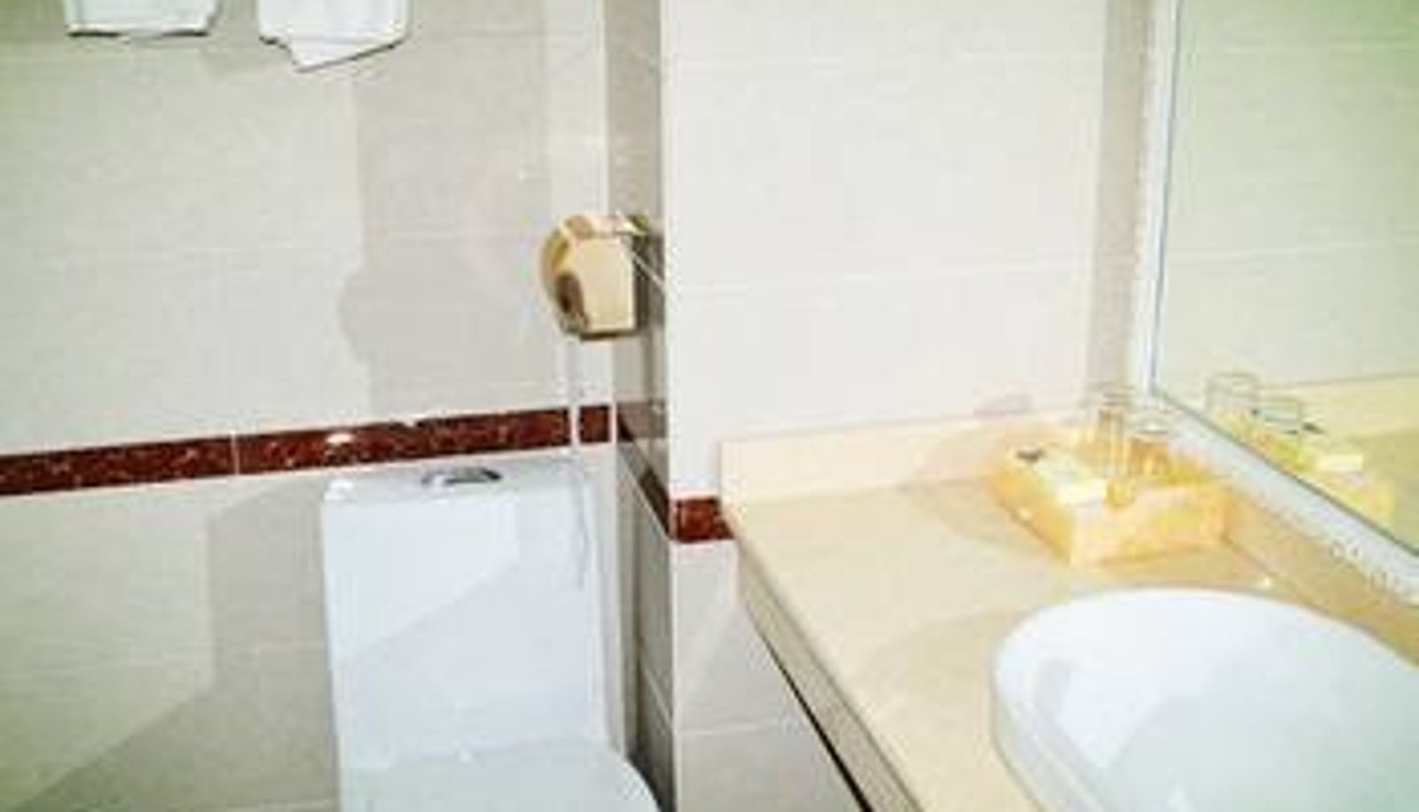 Chambre - 迪庆香格里拉步步升大酒店