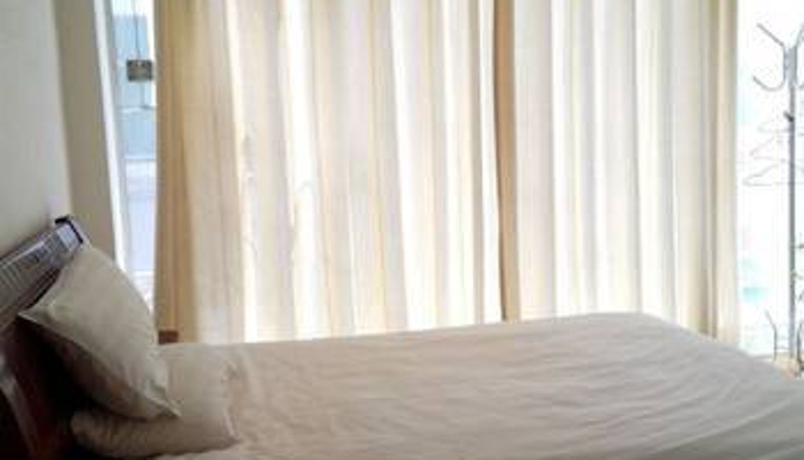 Room - Delight Residence