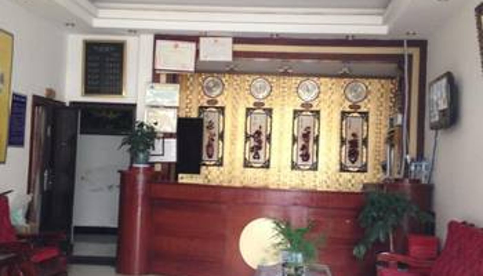 Sala - 丽江通盛达酒店