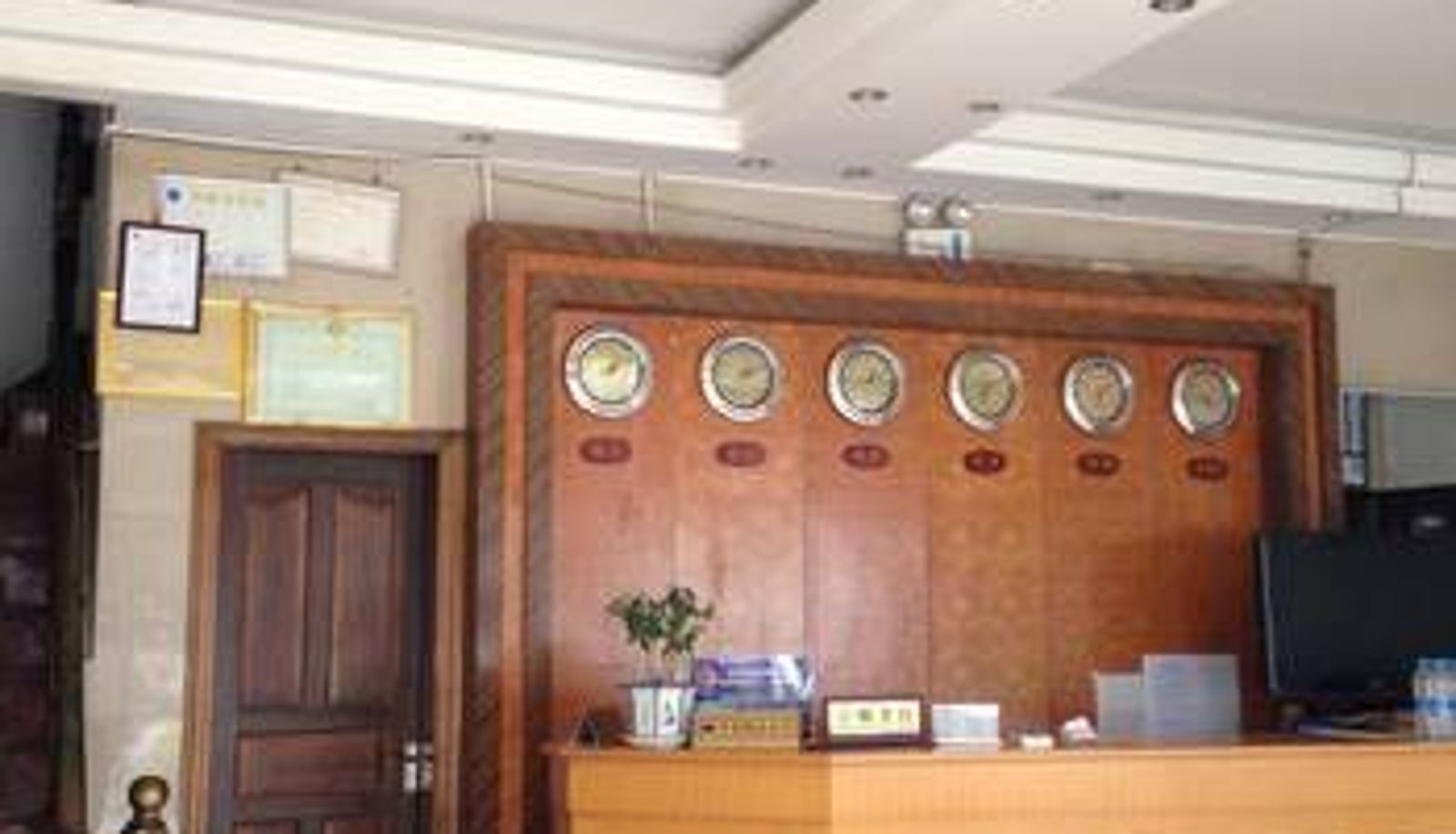 Sala - 丽江通盛达酒店