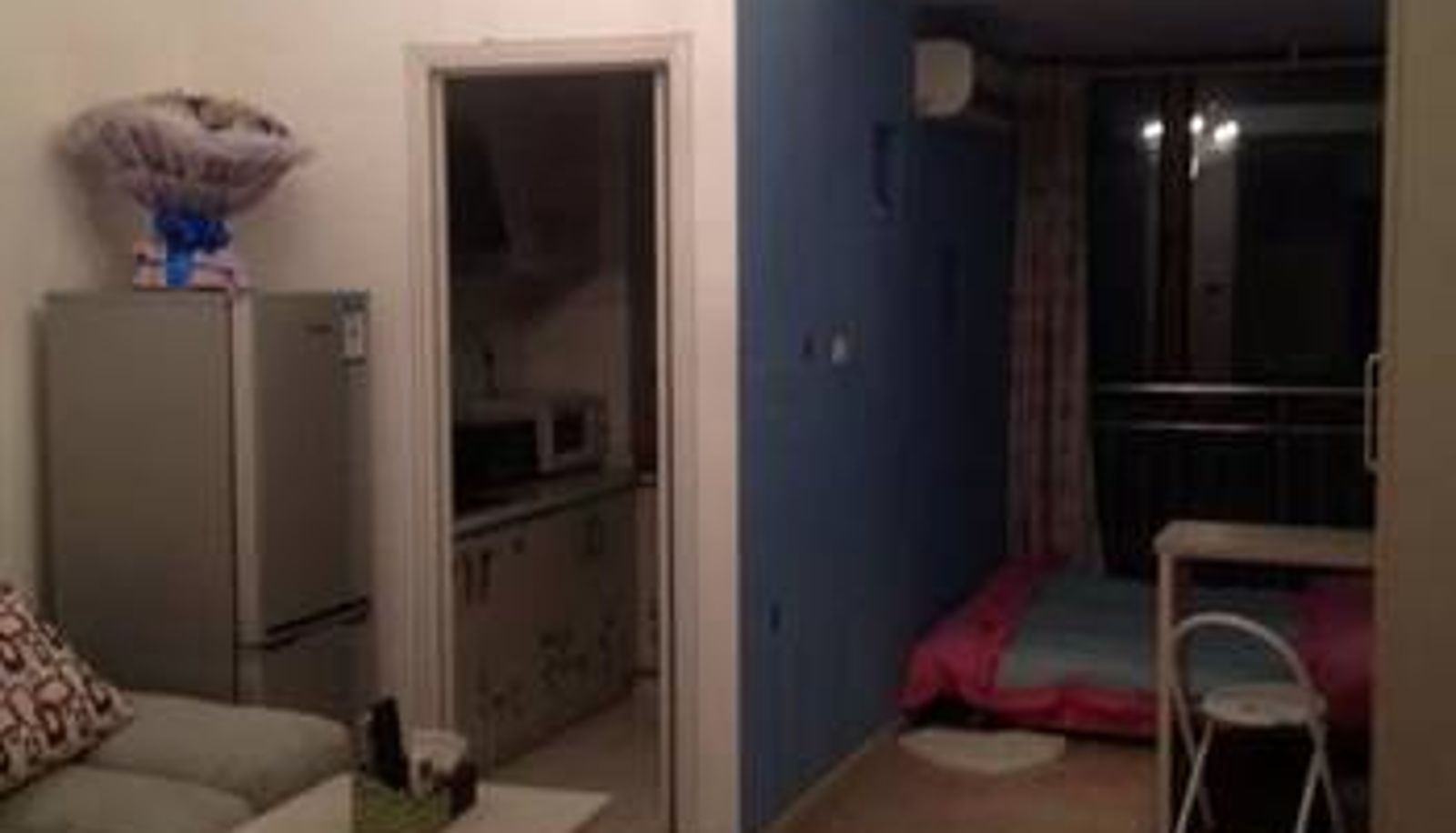 Habitación - Jinjia Luju Hotel Apartment