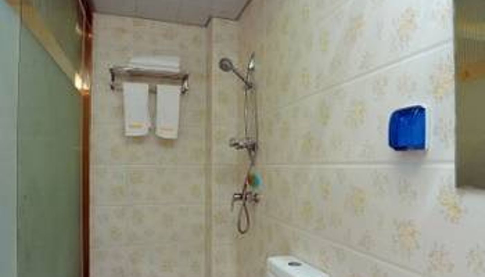 Kamer - Runze Hotel