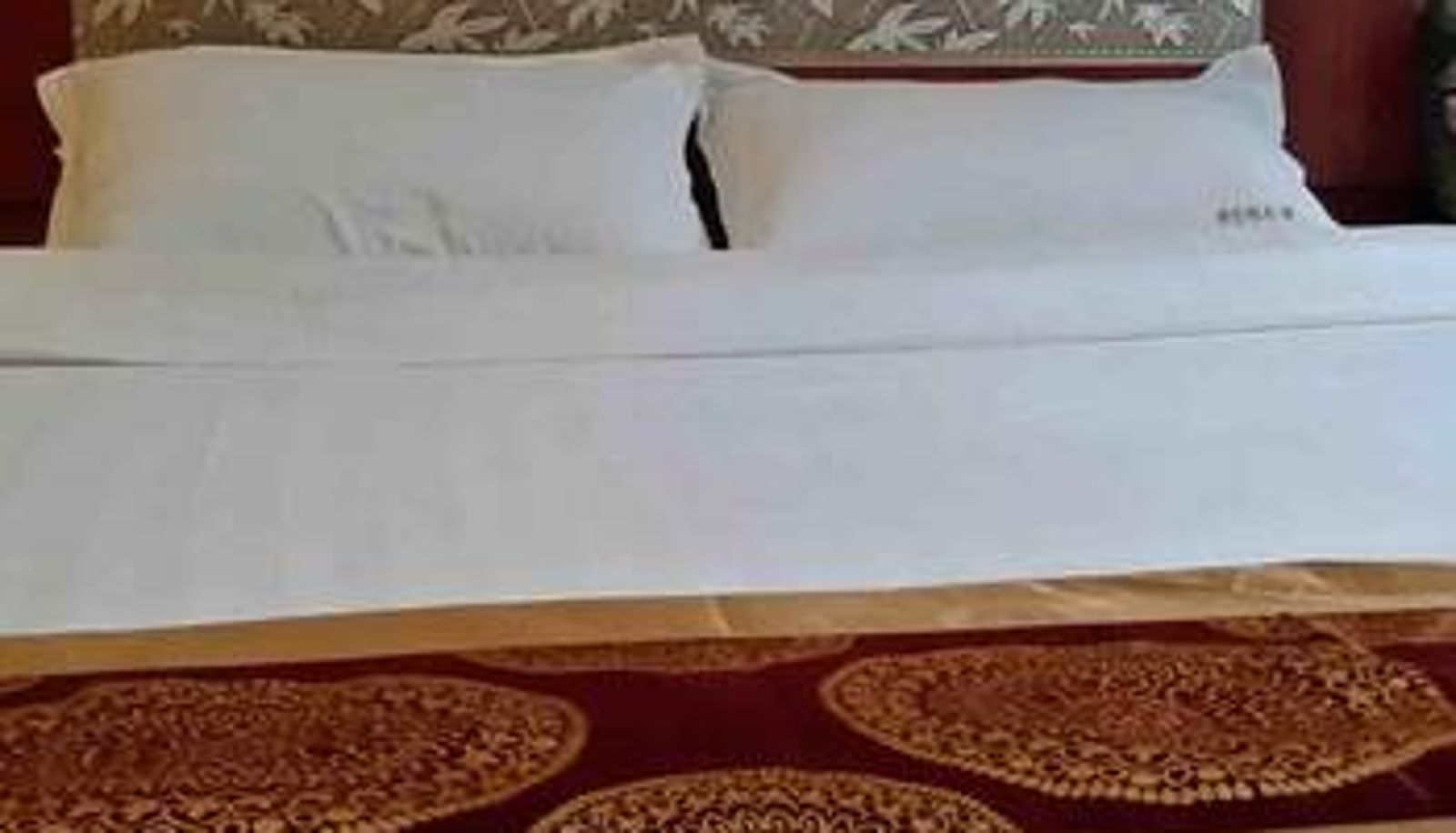 Room - Muqi Nianhua Hotel (Dananmen Yuxi Square Branch)