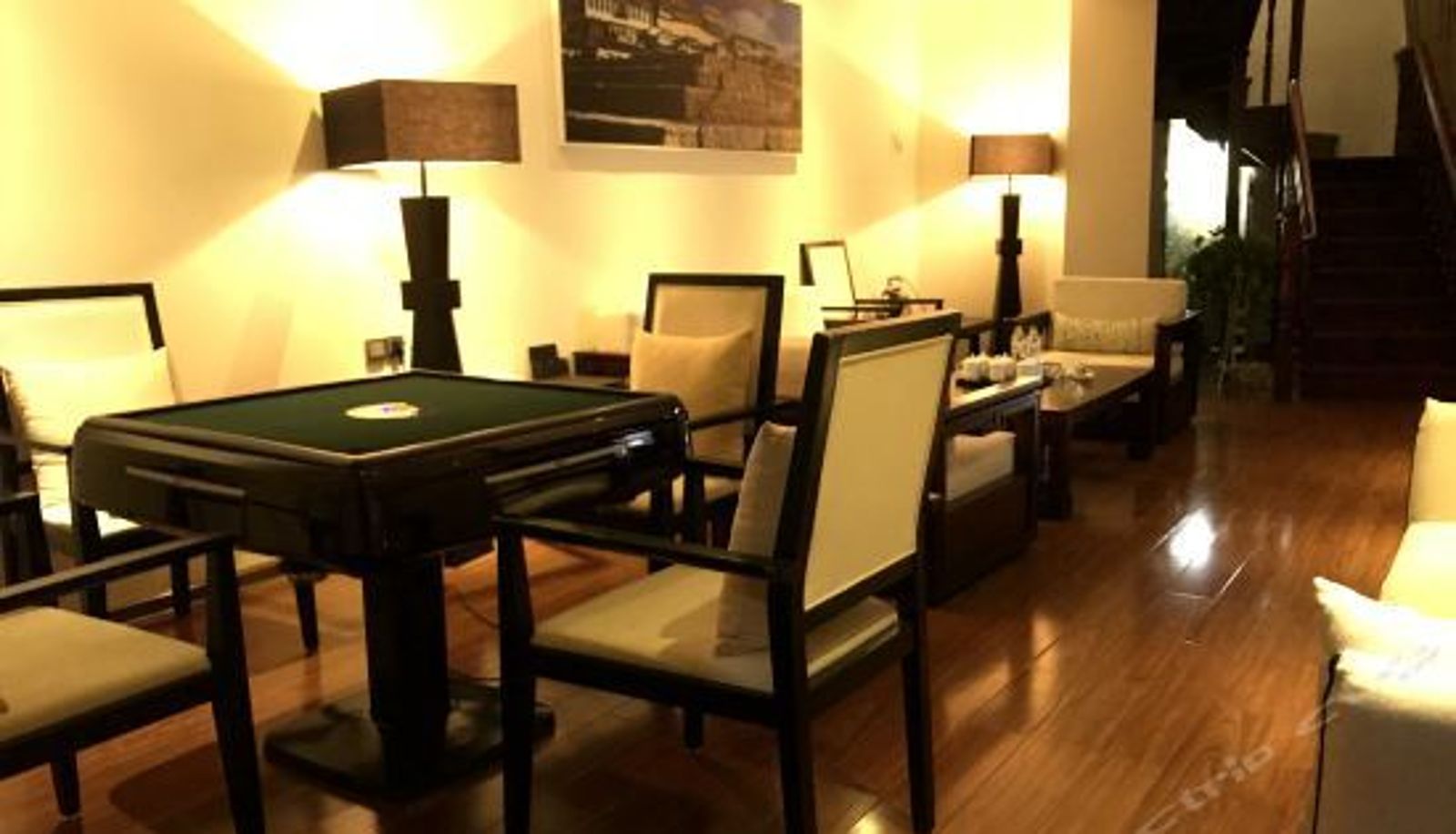 Superior-kamer - Yuewan Hotel Liuzhou