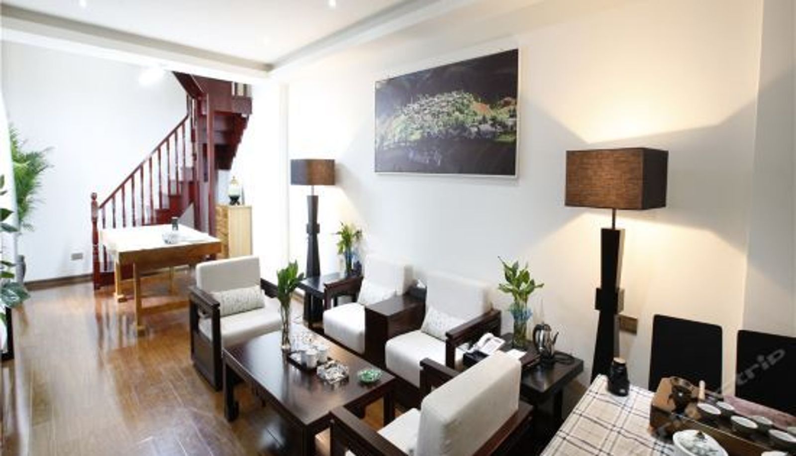 Superior-Zimmer - Yuewan Hotel Liuzhou
