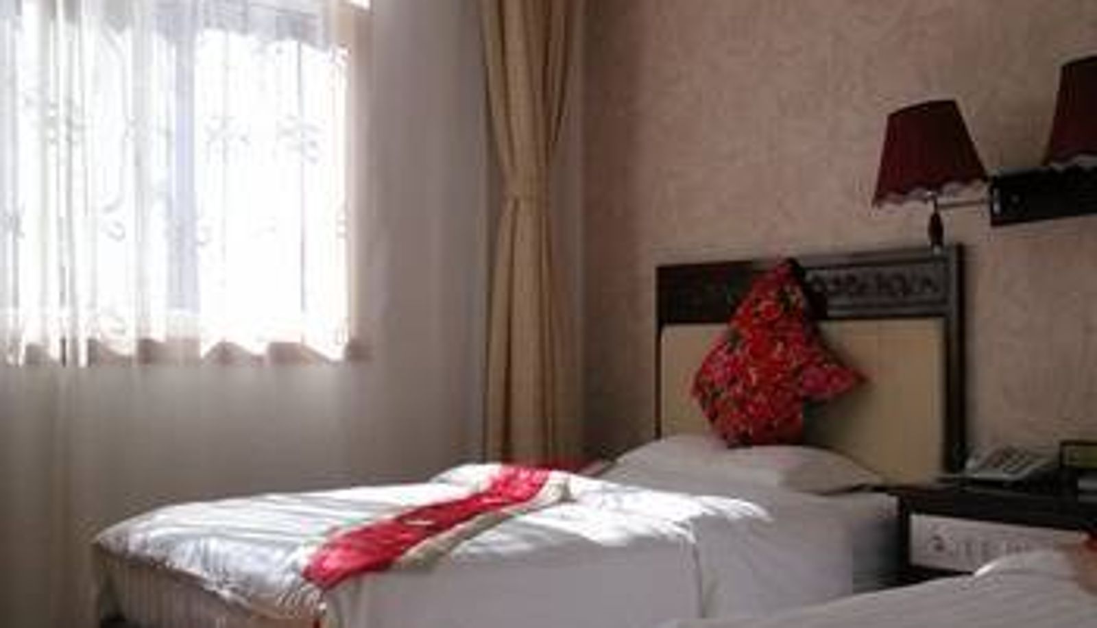 Zimmer - Dali Man Time Inn (South Gate Store of Dali Old City)