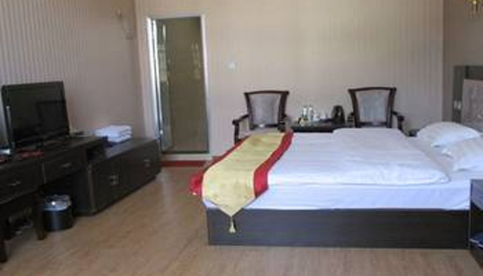 Kamer - Tianyu Hotel