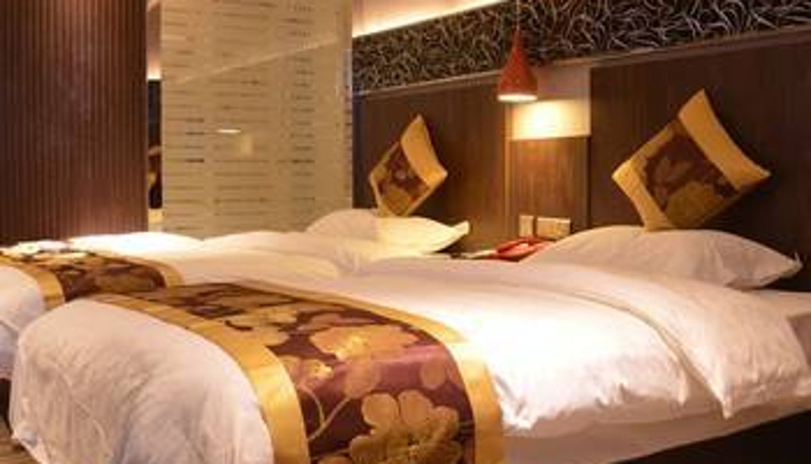 Room - Yidu Hotel (Yan'an Hospital Store)