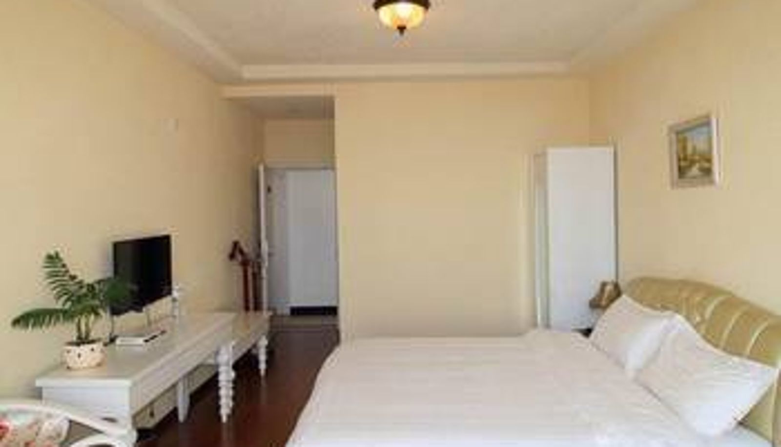 Zimmer - Floral Jiapeng Shuian Seaview Inn