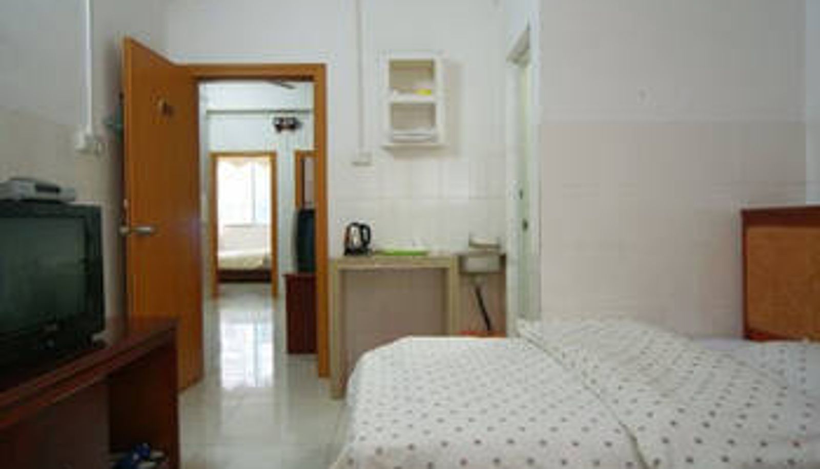 Camera - Rizhong Hotel