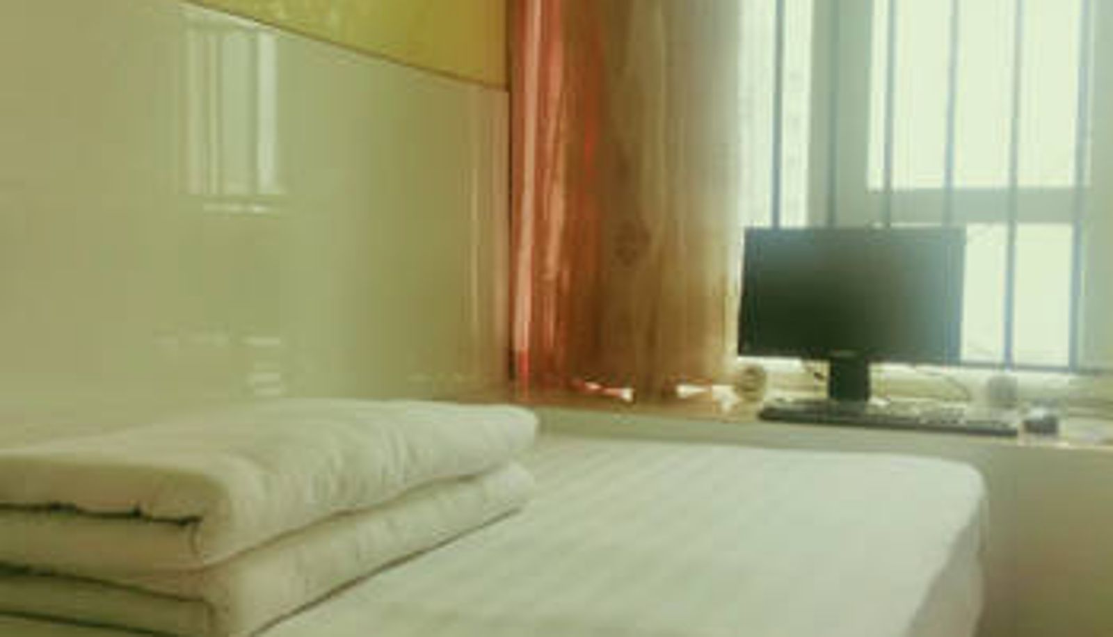 Room - Fushun Jiangjing Hotel (Monument to the people's Liberation Hongyadong Store)