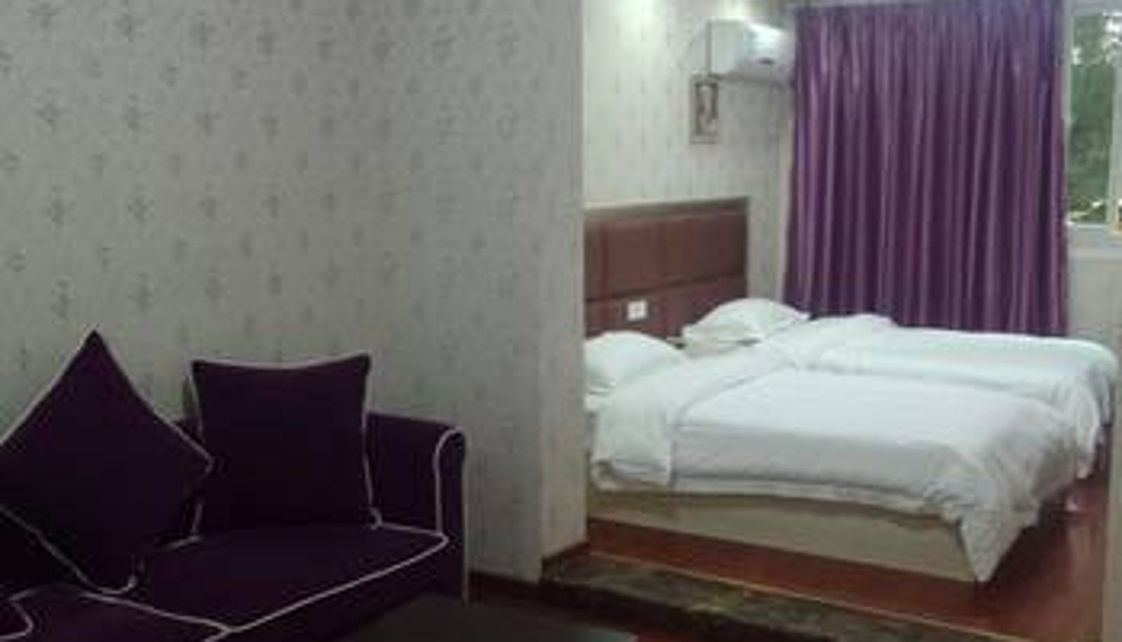 Camera - Chongqing Jiale Garden Hotel