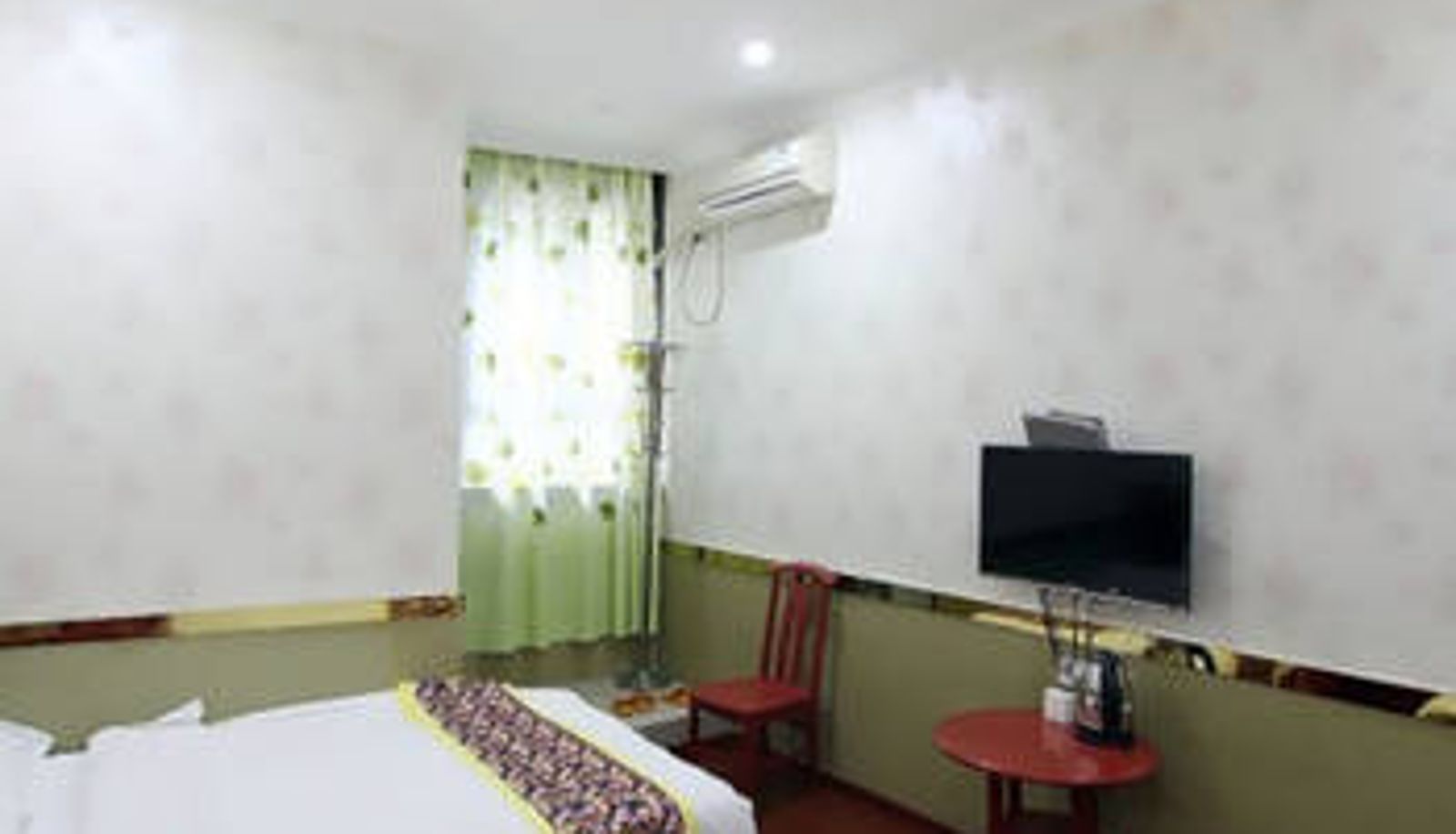 Camera - Hang'an Hotel (Jiangbei Airport Store)