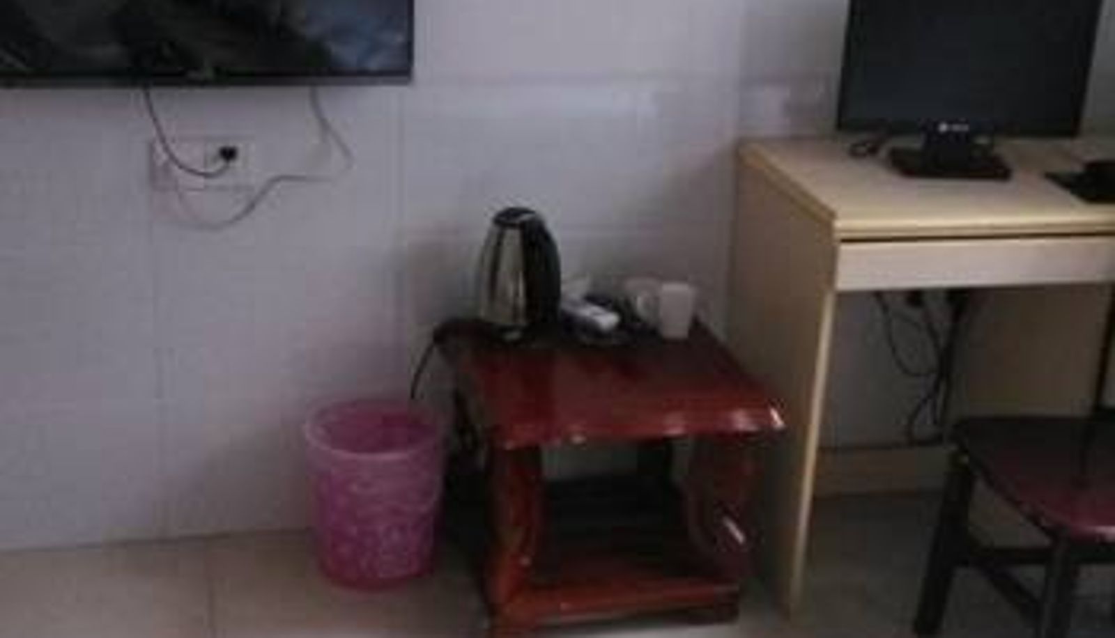 Kamer - Yuanyi Hotel (Hunan Software Vocational and Technical University Store)