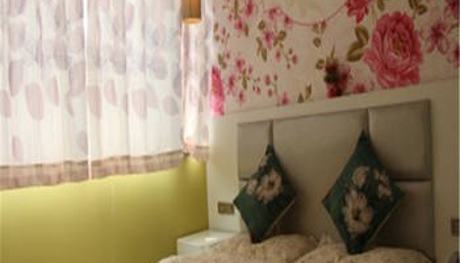 Chambre - 52 Chain Hotels (Bubugao North Station Store)