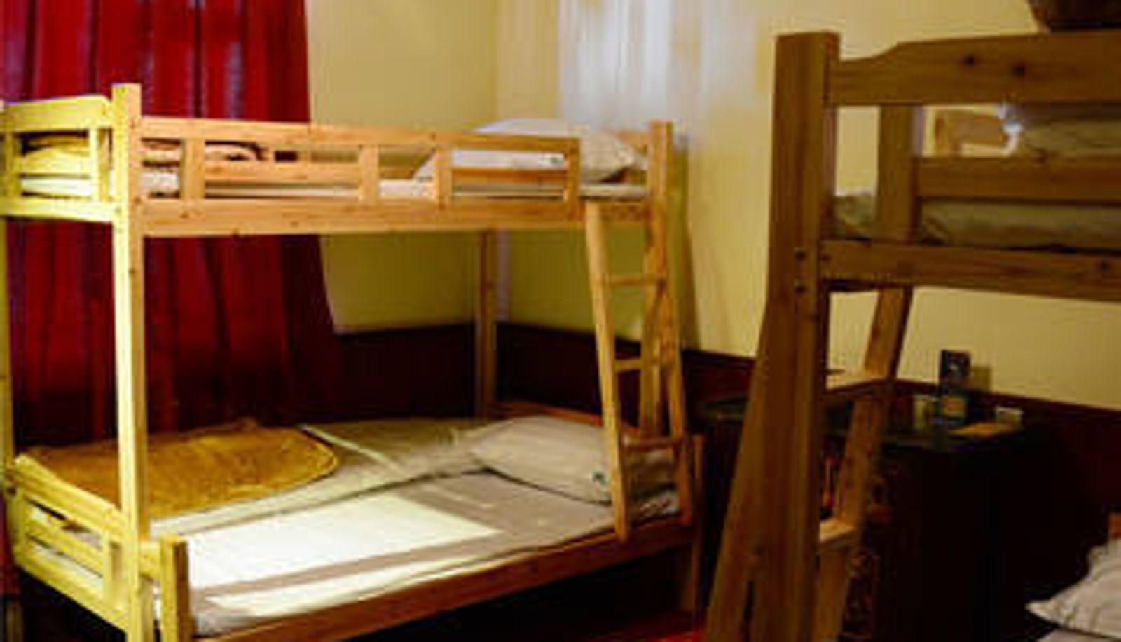 Zimmer - Fenuo Ethnic Monuments Inn (Dali Old City Store)
