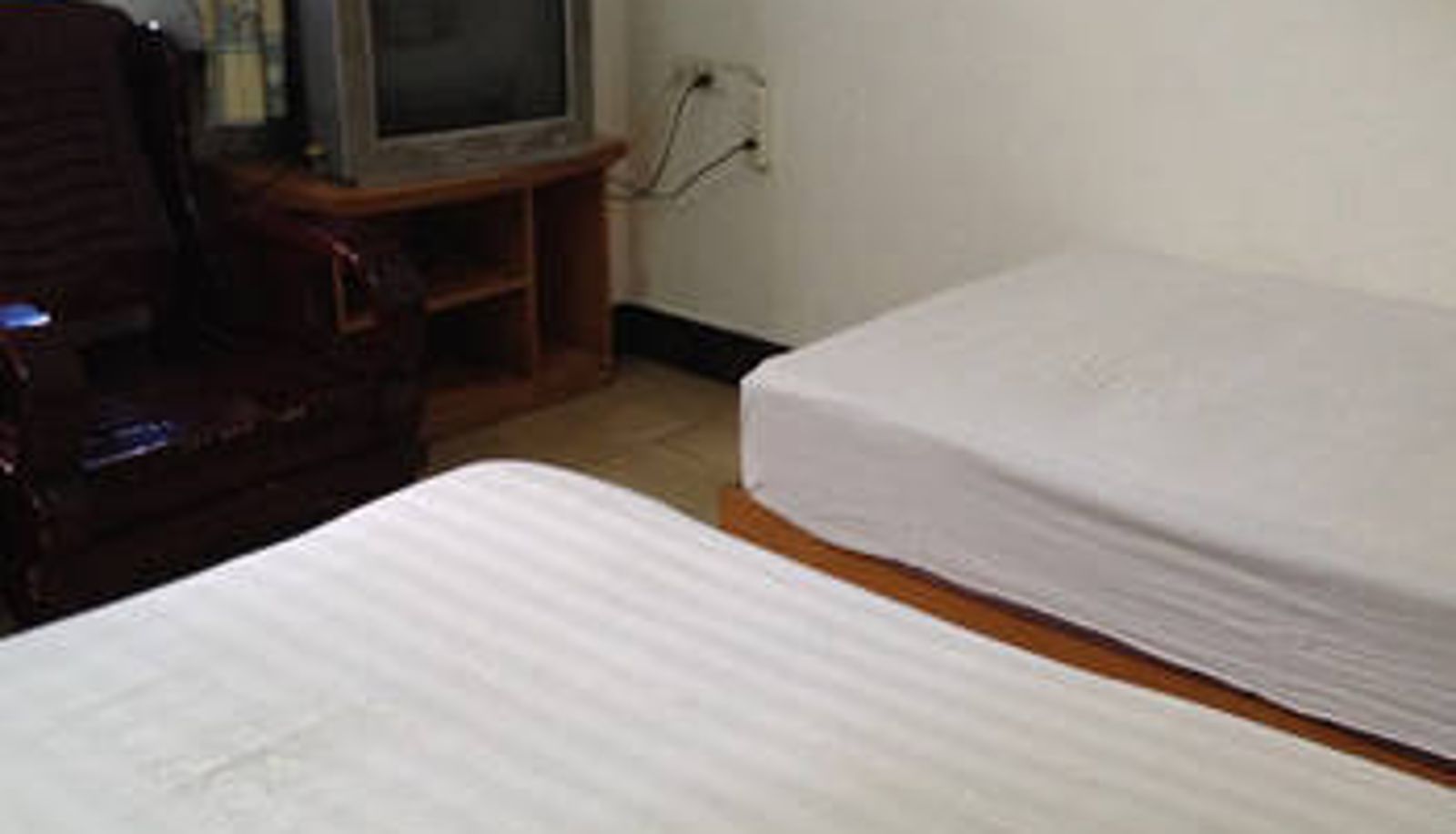Kamer - Chongqing Three Gorges Travel Inn