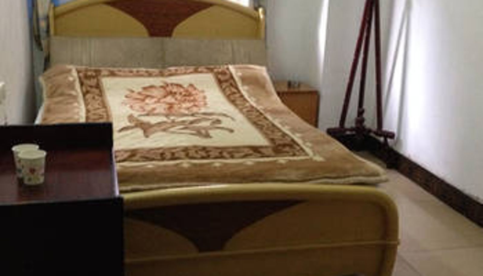 Kamer - Chongqing Three Gorges Travel Inn