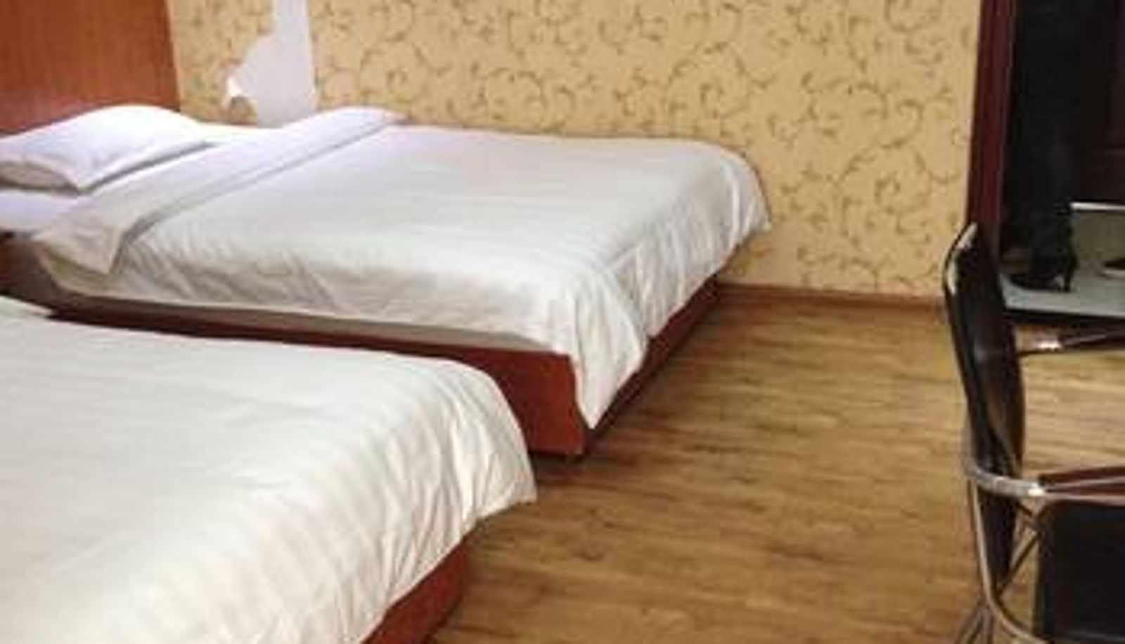 Room - Fortune Hotel