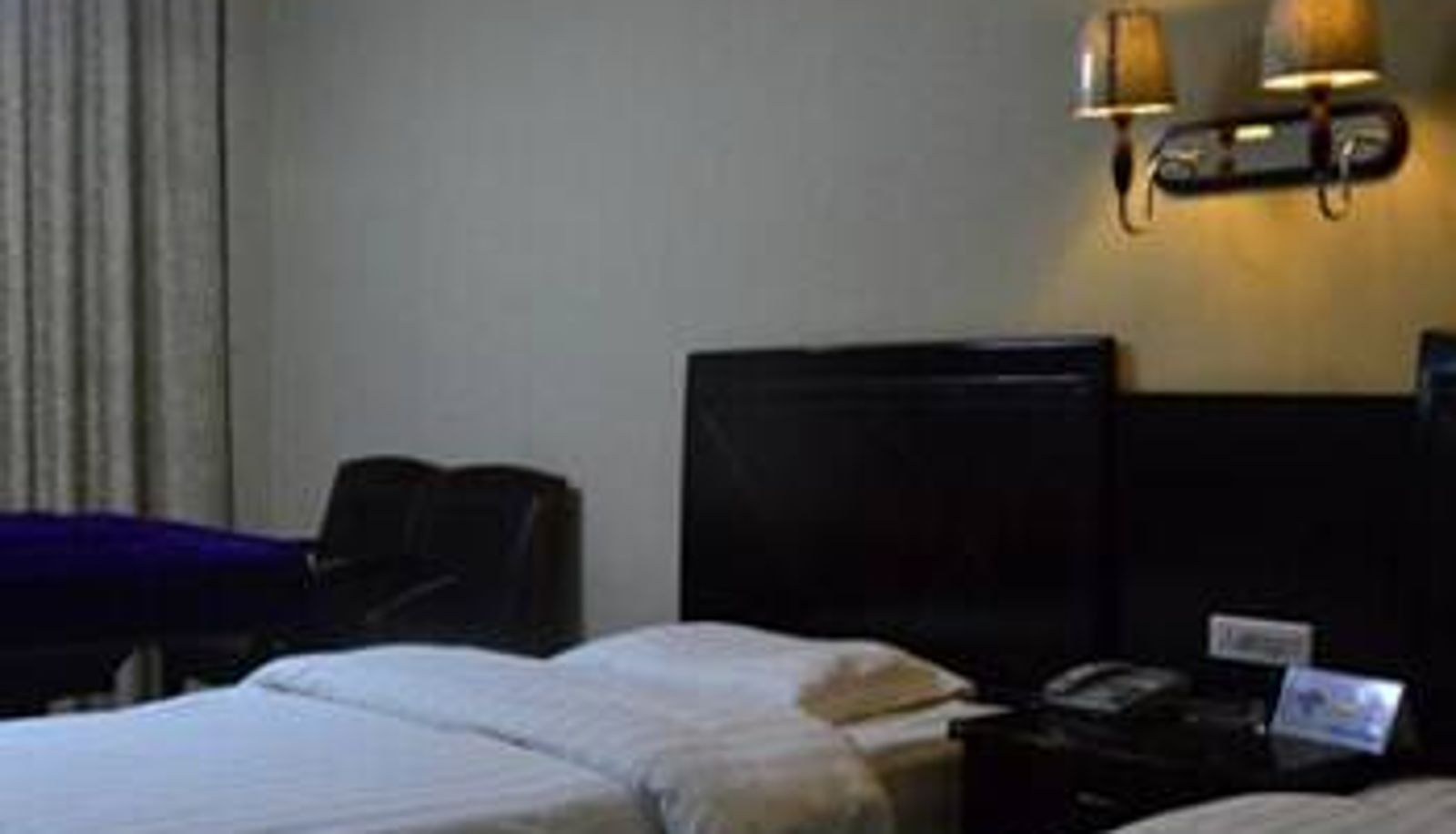 Pokój - Dream Swan Hotel