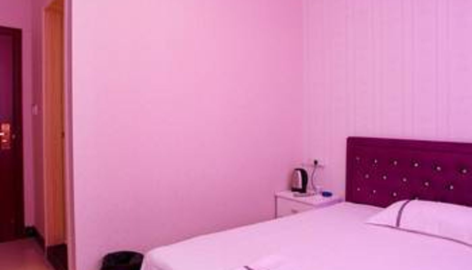 Chambre - Yangyang Hotel