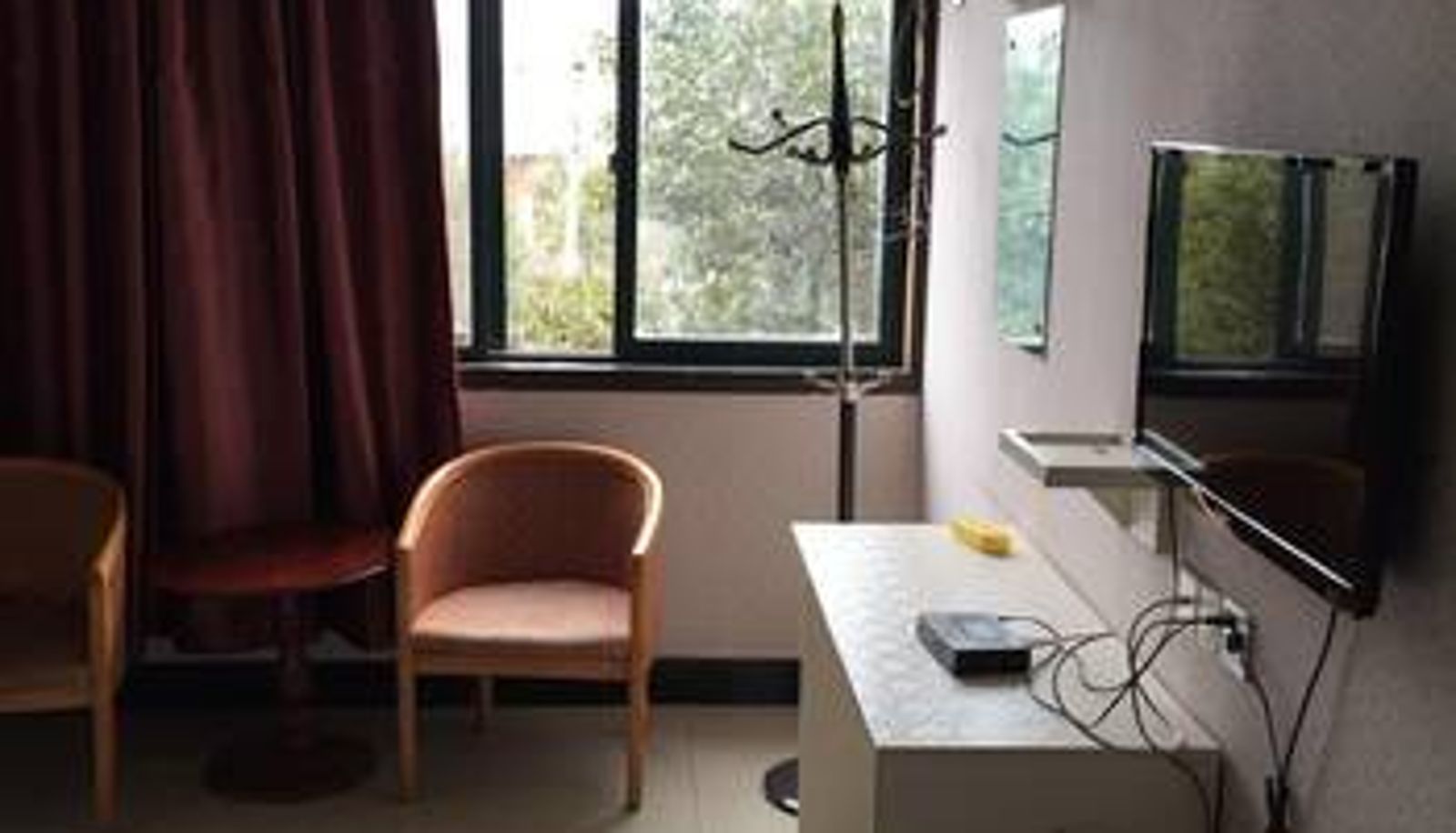 Chambre - Fushanju Hotel