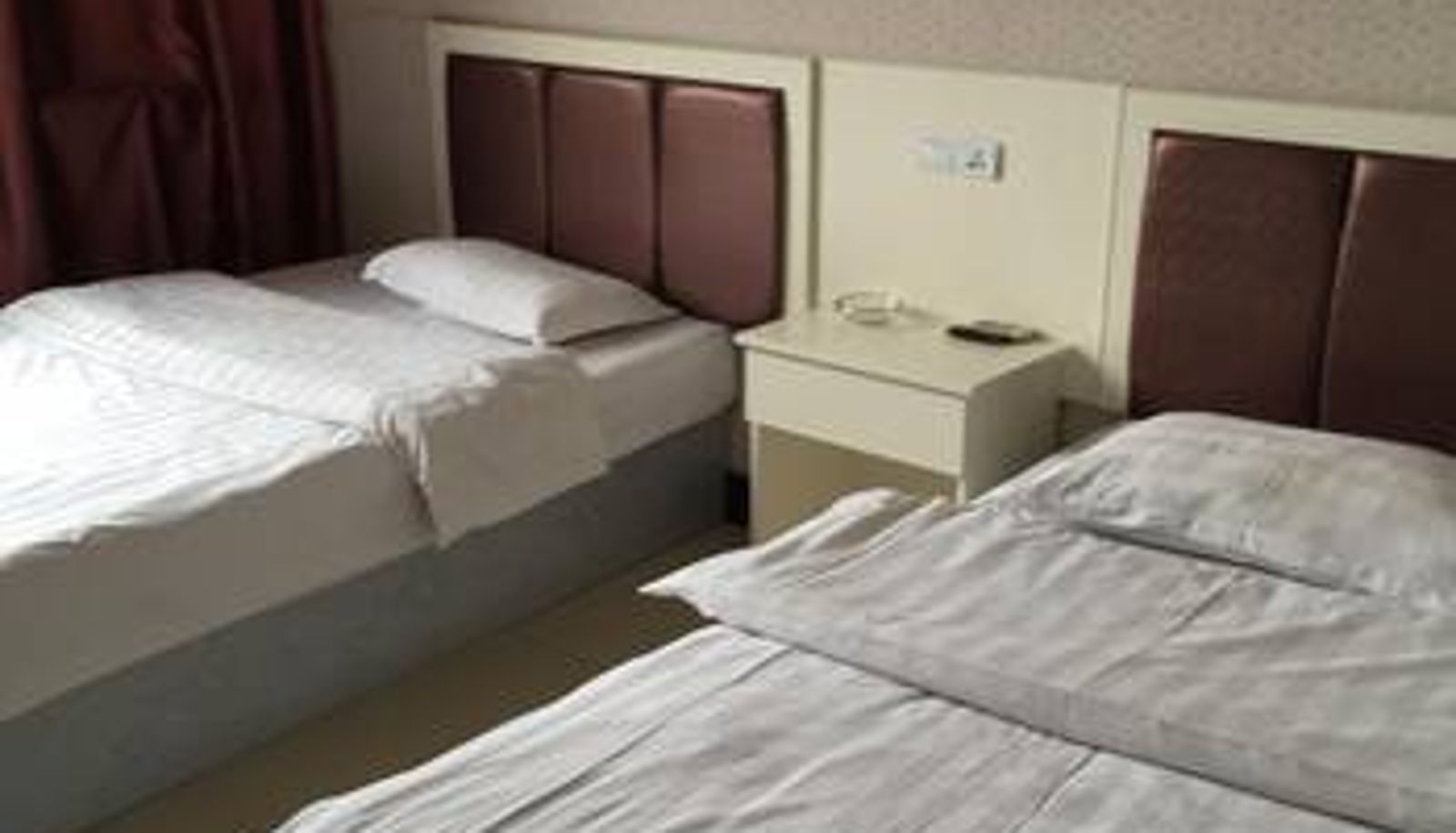 Chambre - Fushanju Hotel