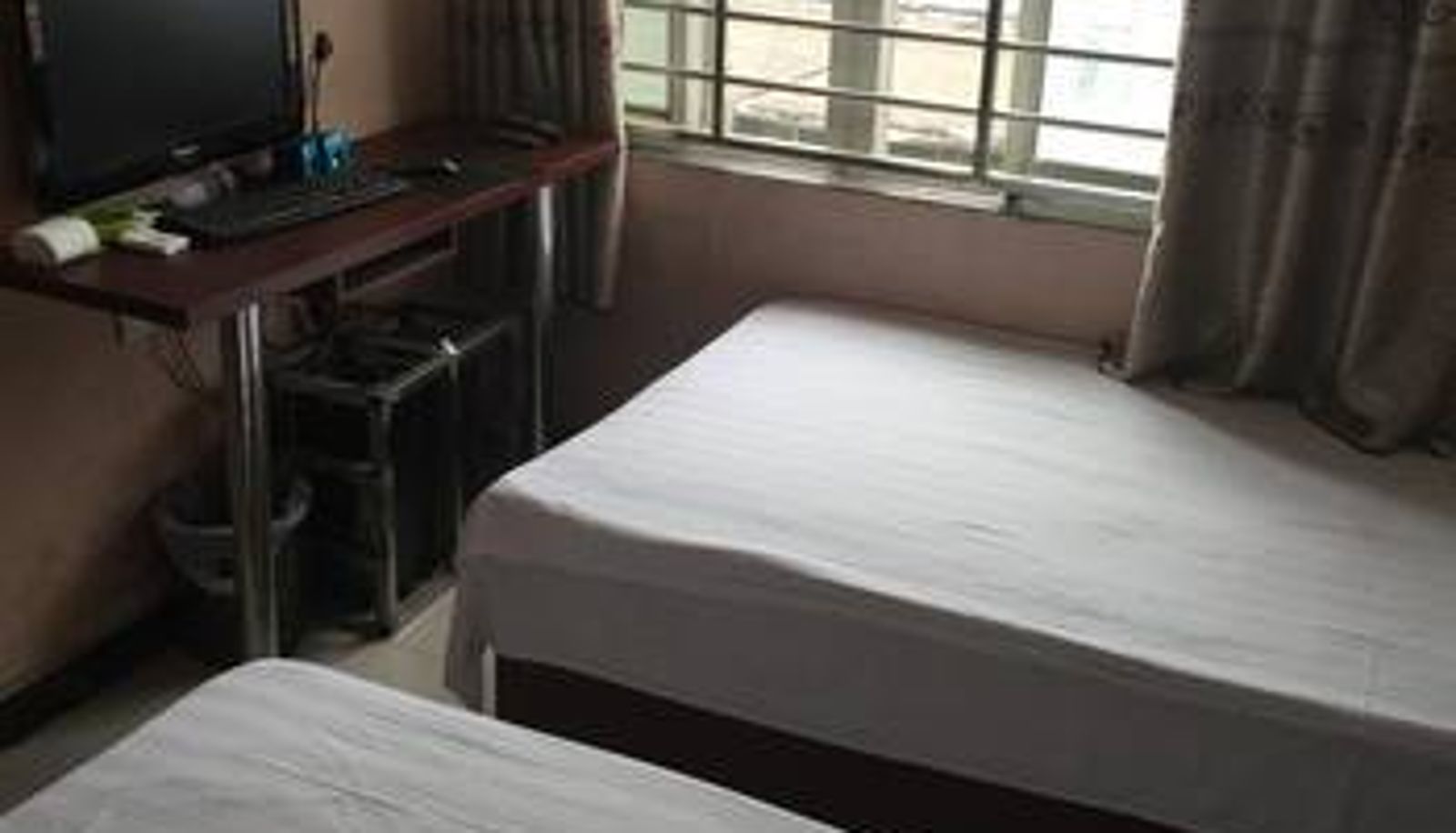 Chambre - 襄阳609宾馆