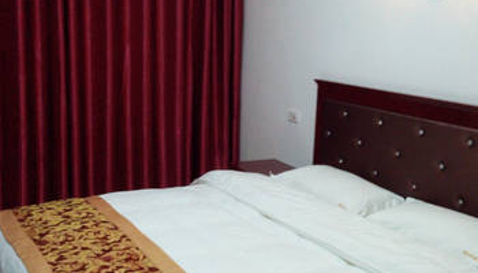 Chambre - Enshi Beautiful Home Hotel