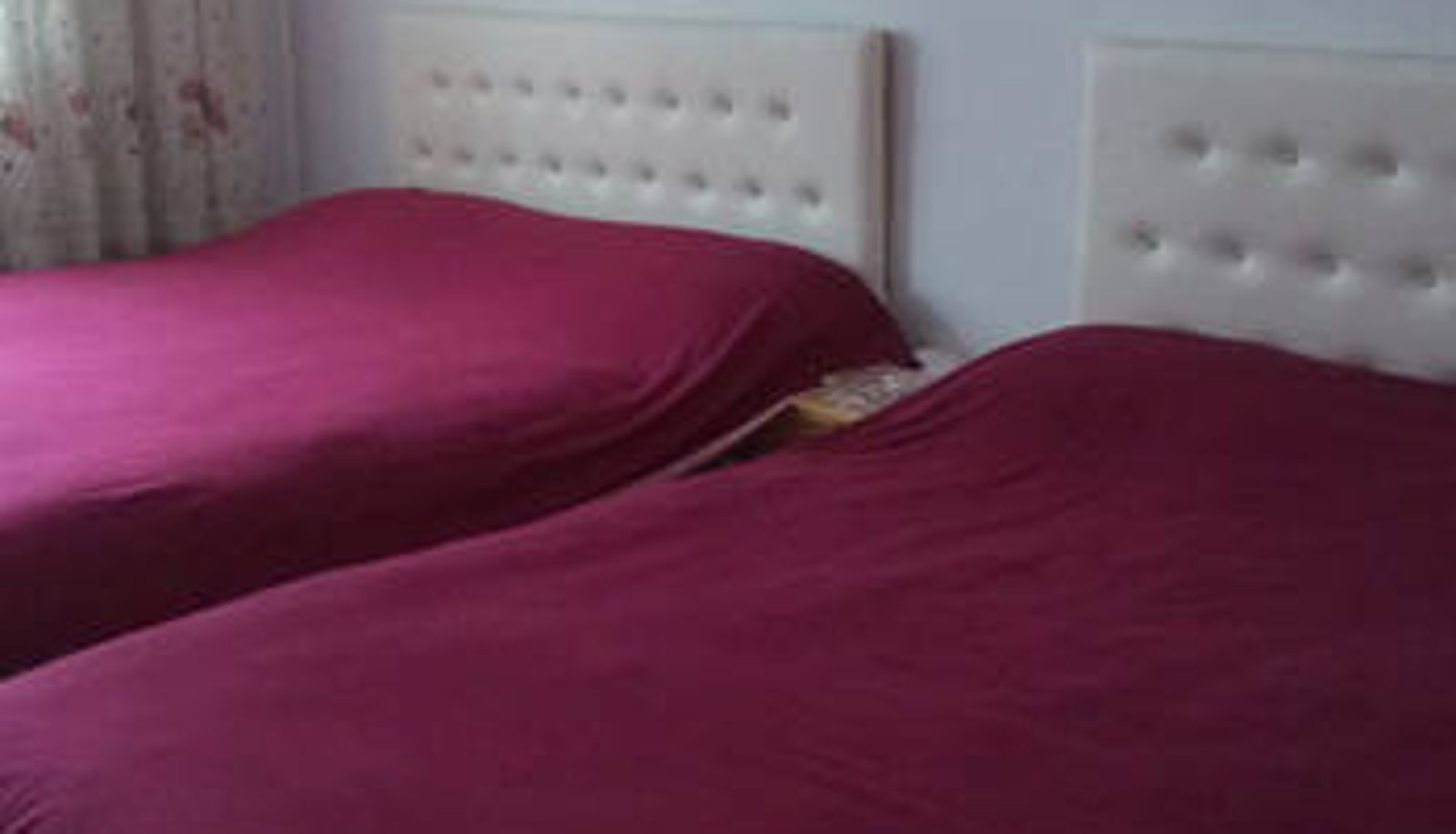 Zimmer - Longlin Business Hotel