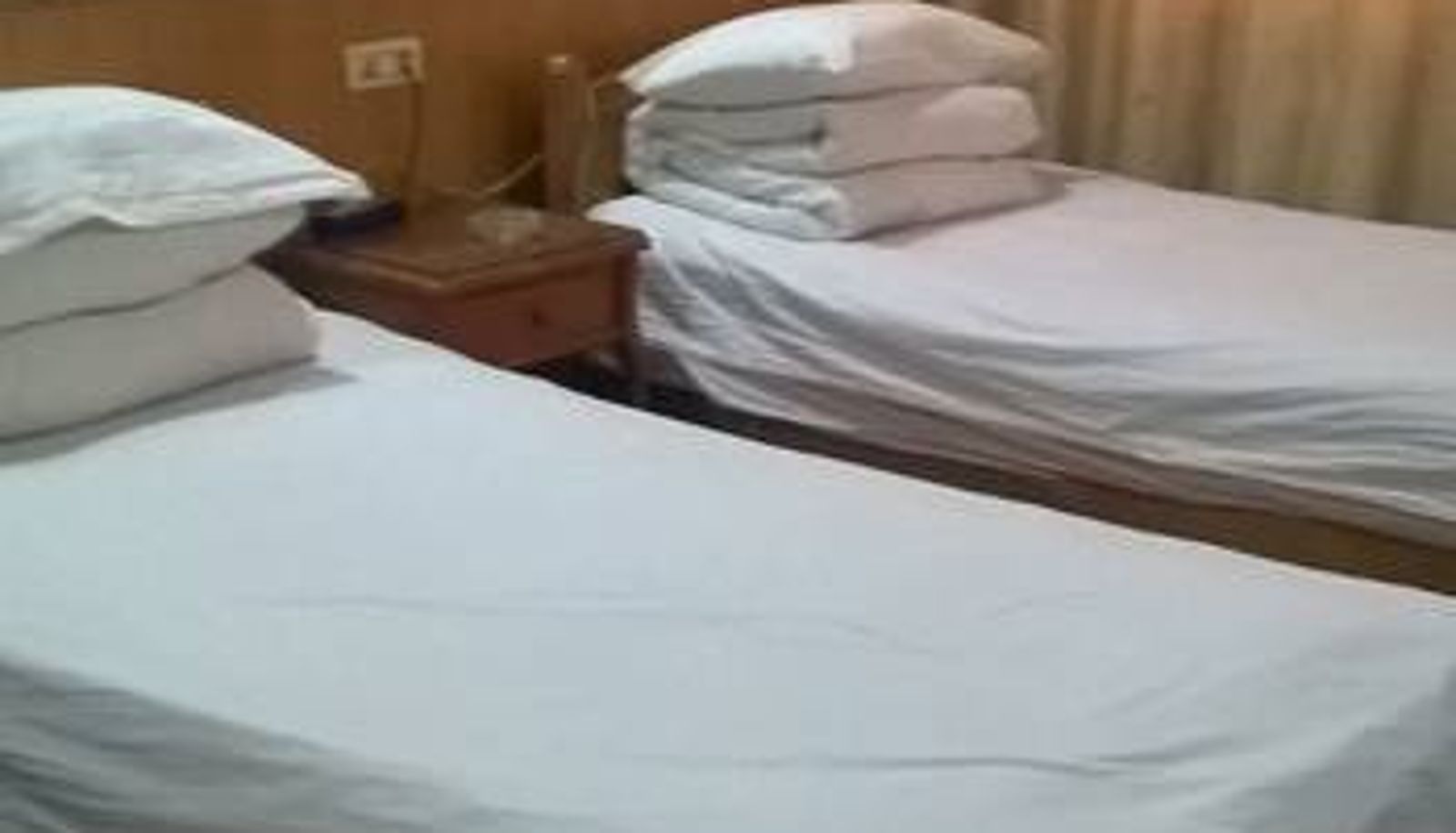 Room - Dongsheng Hotel
