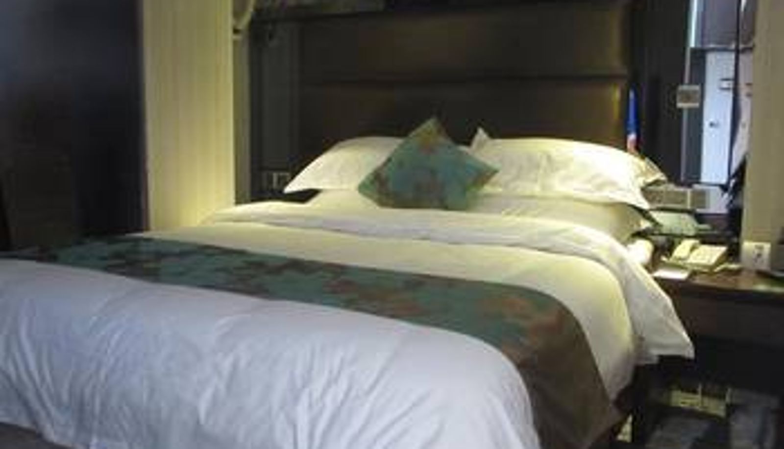 Zimmer - Liwan Holiday Hotel Dujiangyan