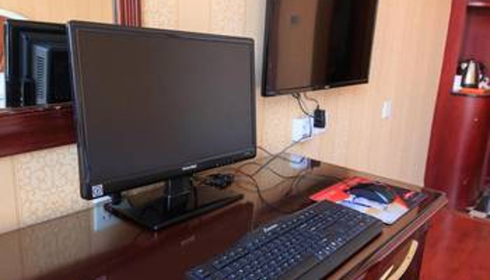 Camera - Zhuzhe Hotel (Chenzhou You'a Plaza Store)
