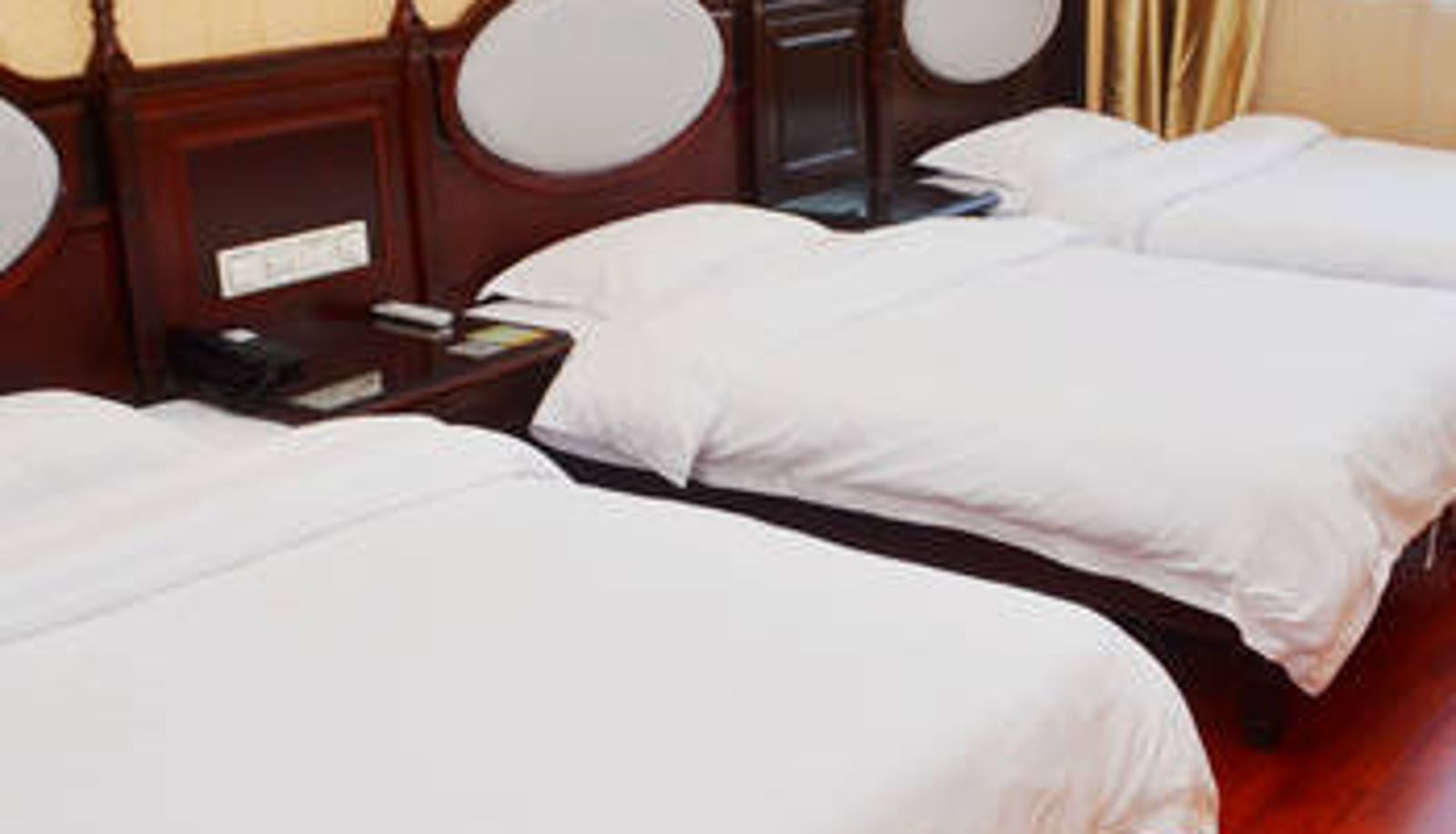 Camera - Zhuzhe Hotel (Chenzhou You'a Plaza Store)