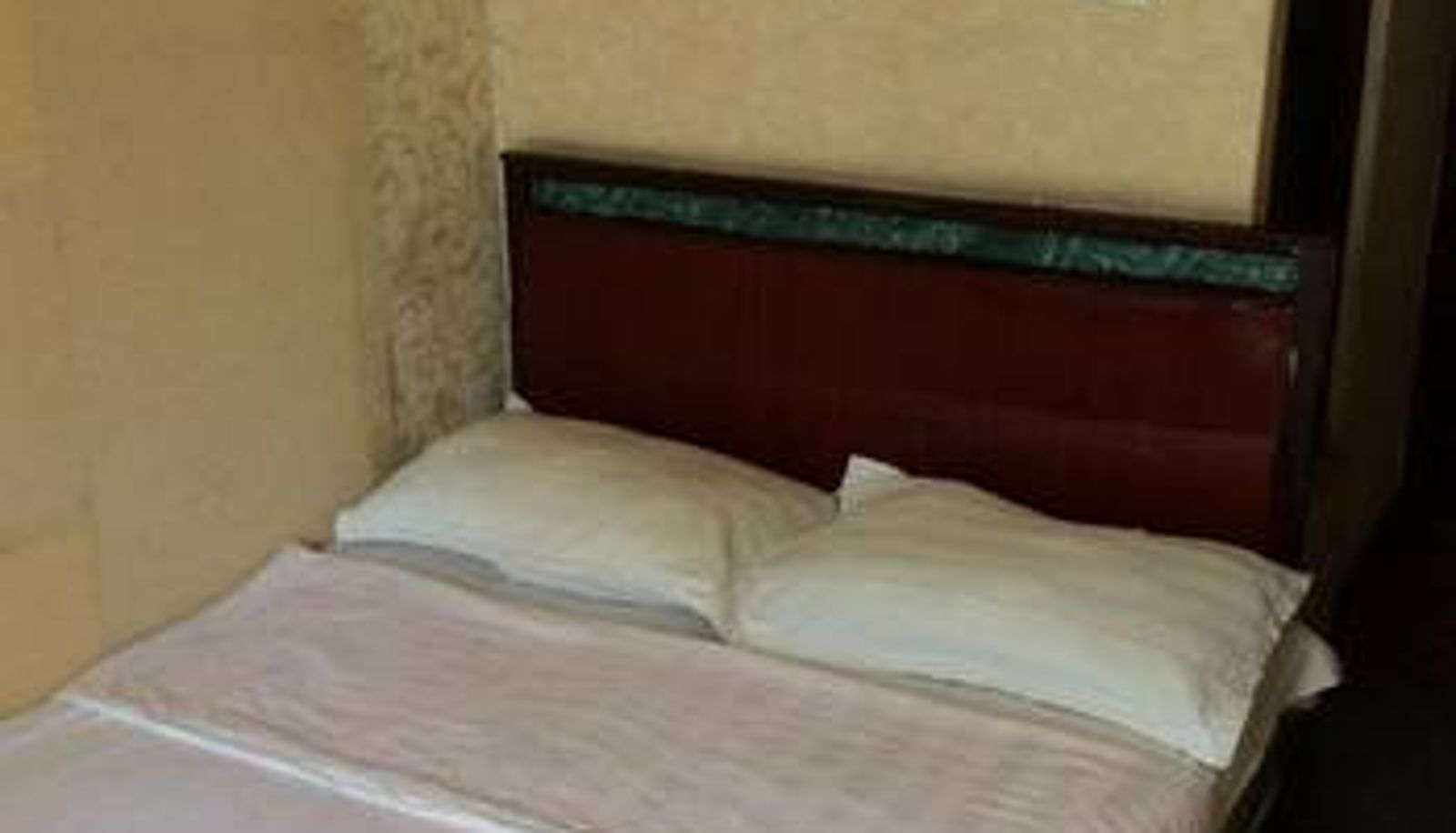 Kamer - Harmony Garden Hotel