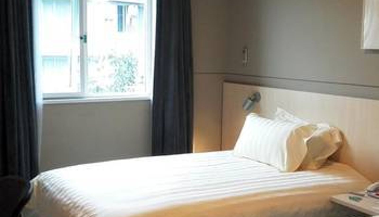 Room - Jinjiang Star (Yibin Daguanlou Zhongshan Street Store)