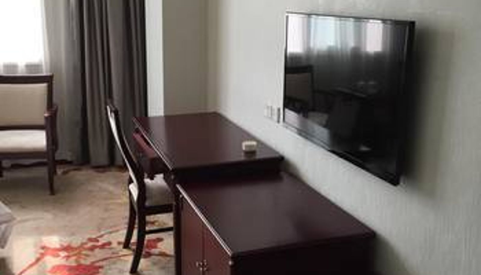 Room - Fudu Hotel (Xiangyang Ancient City Branch)