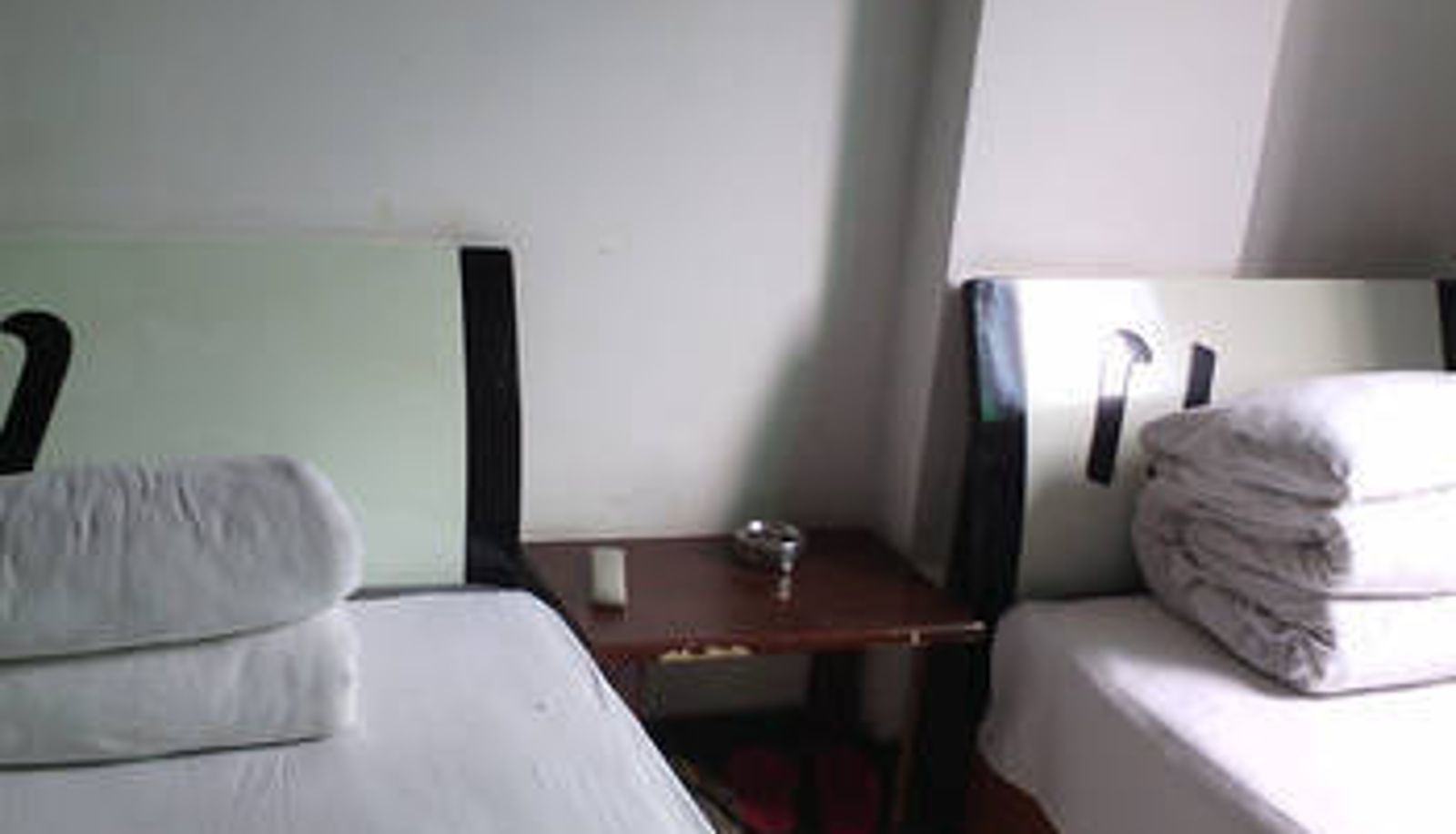 Room - Yuejun Business Hotel