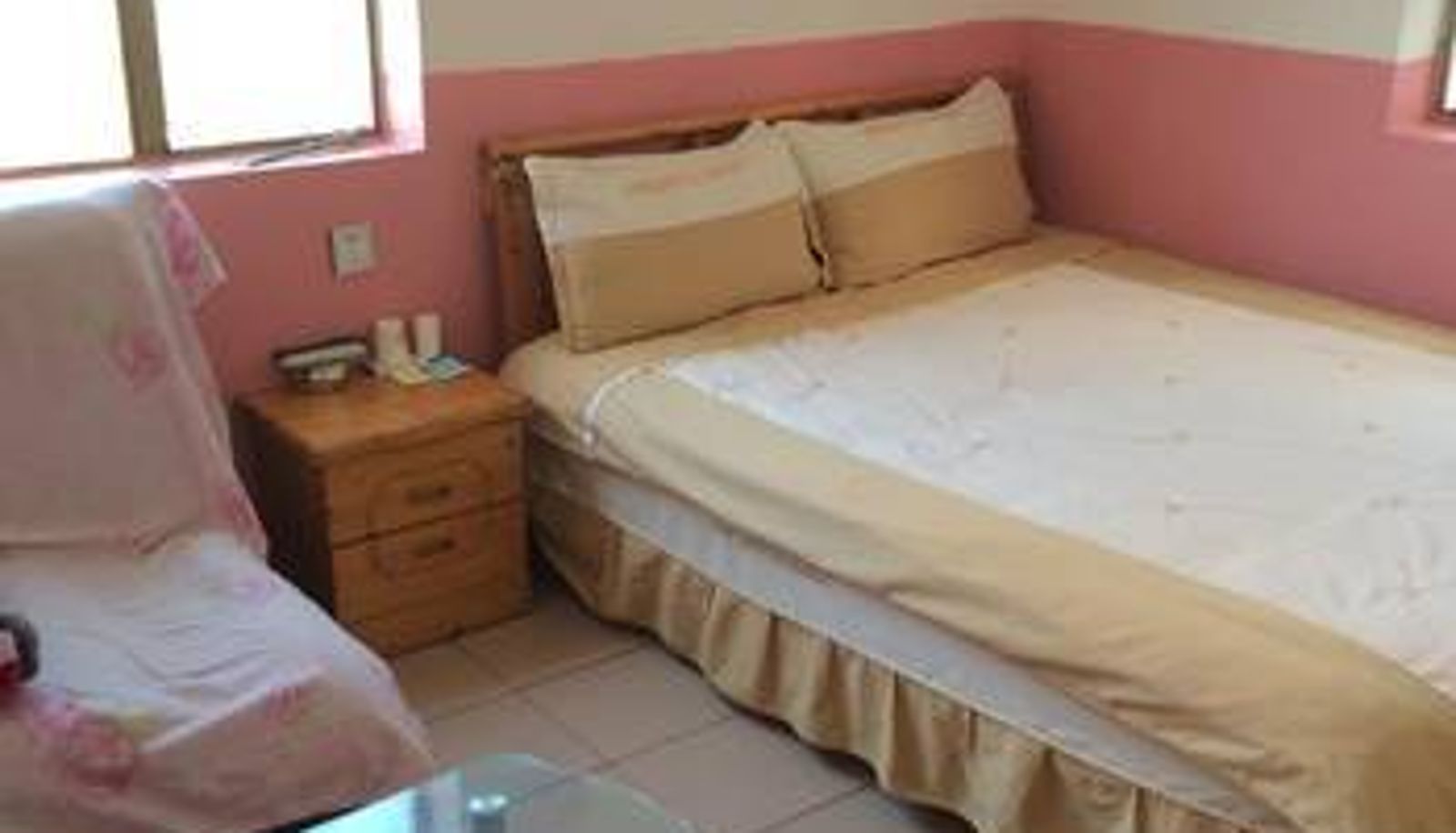 Room - Yifeng Hotel (920 Hospital Store)