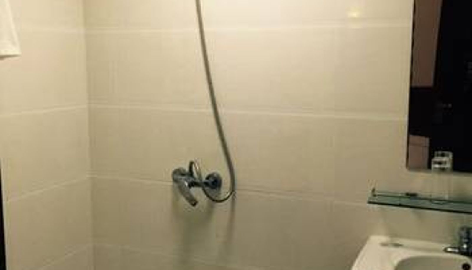 Chambre - Huashu Hotel